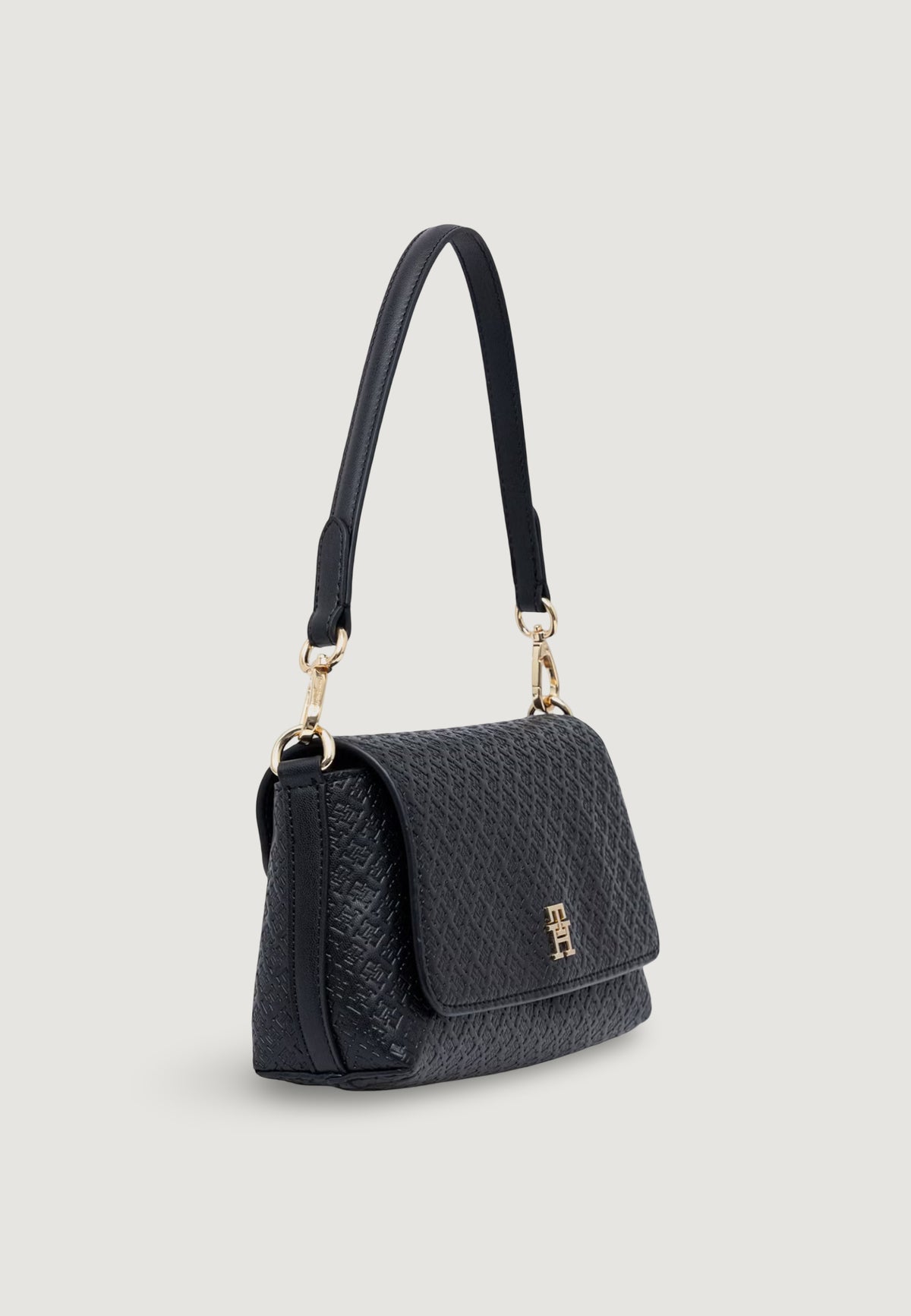Borsa Tommy Hilfiger TH ICON CONV CROSSOVER MONO