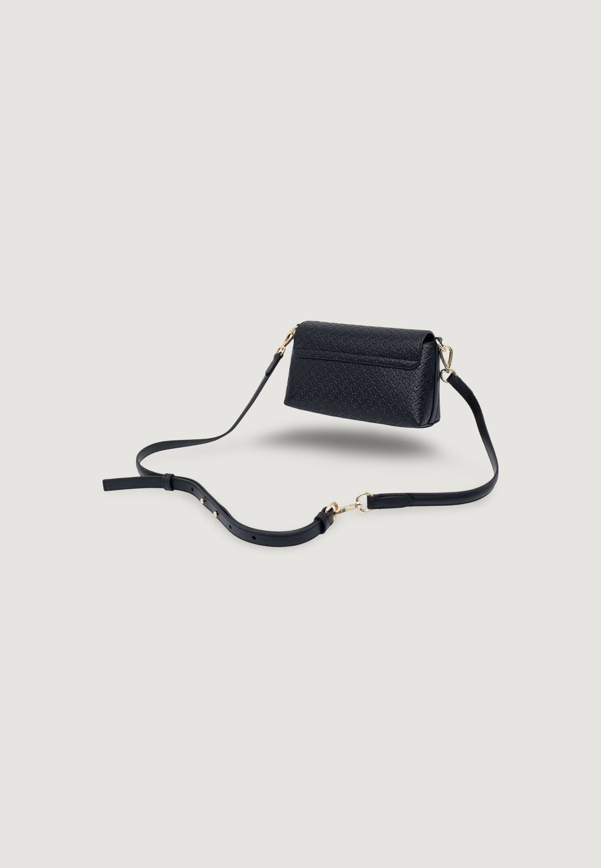 Borsa Tommy Hilfiger TH ICON CONV CROSSOVER MONO