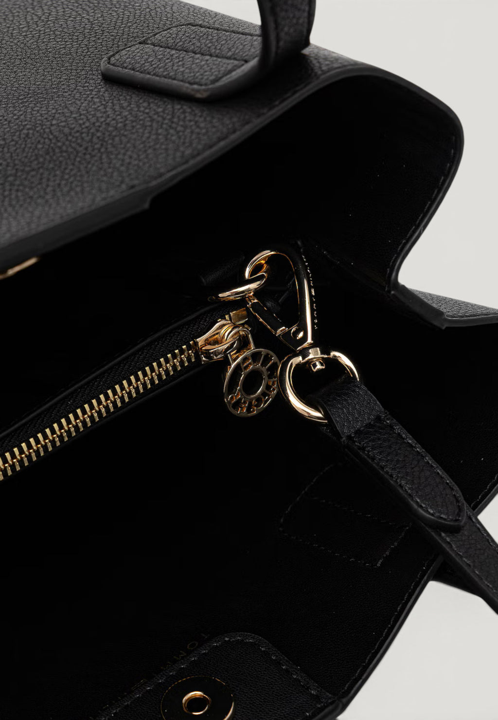 Borsa Tommy Hilfiger TH ICON MINI SATCHEL