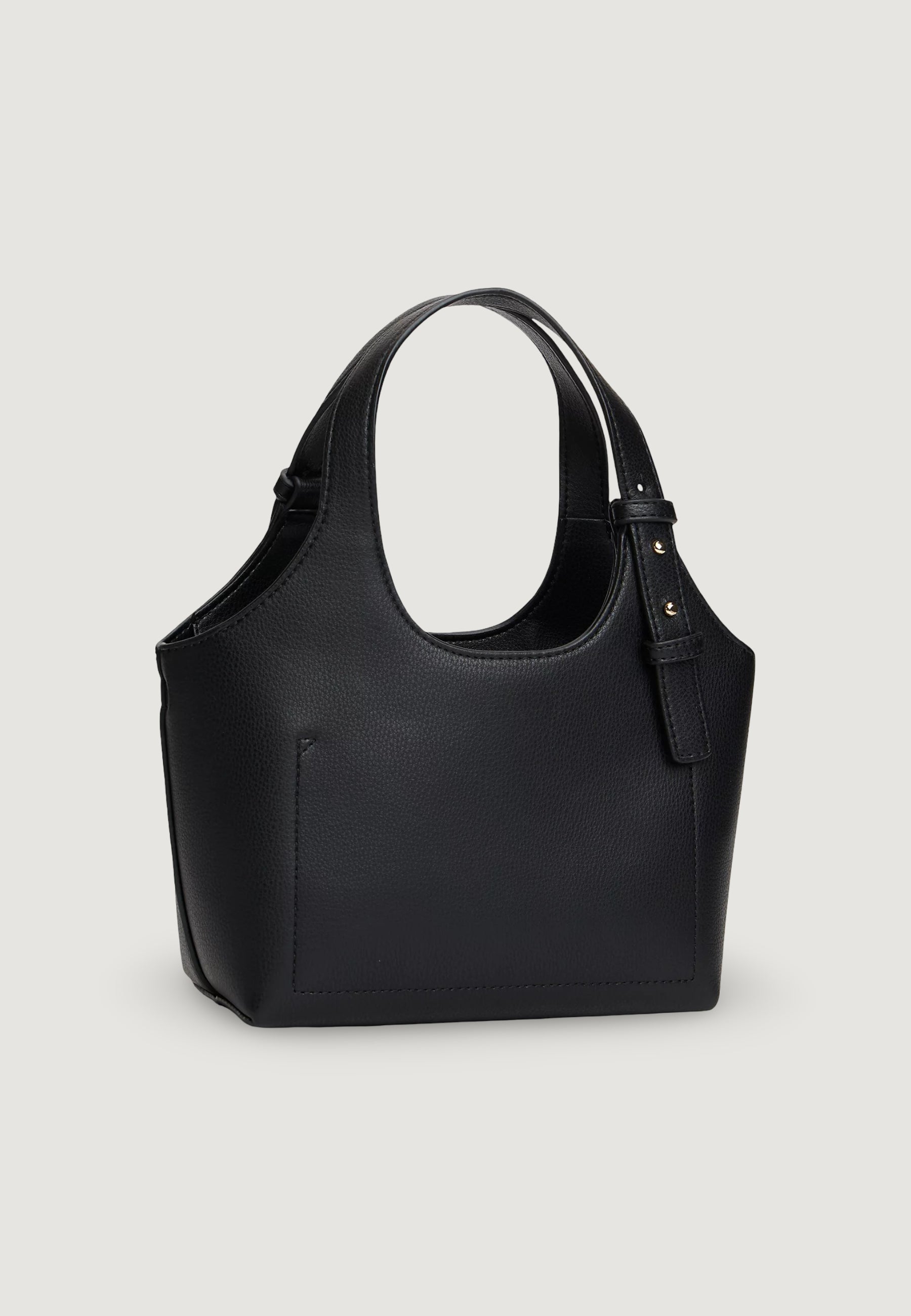 Borsa Tommy Hilfiger TH LOGO MINI TOTE