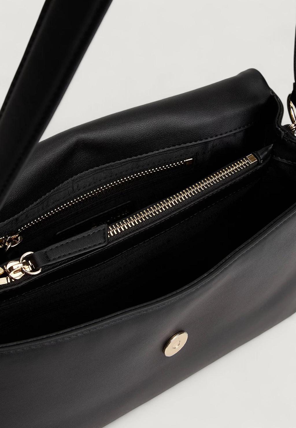 Borsa Tommy Hilfiger TH MODERN ESS SHOULDER BAG