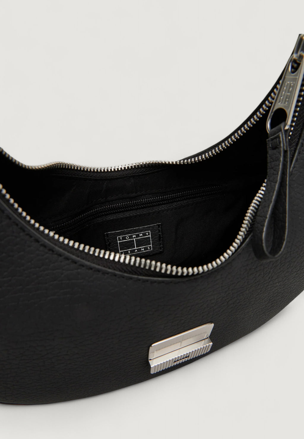 Bag Tommy Hilfiger TJW CRUSH SHOULDER BAG