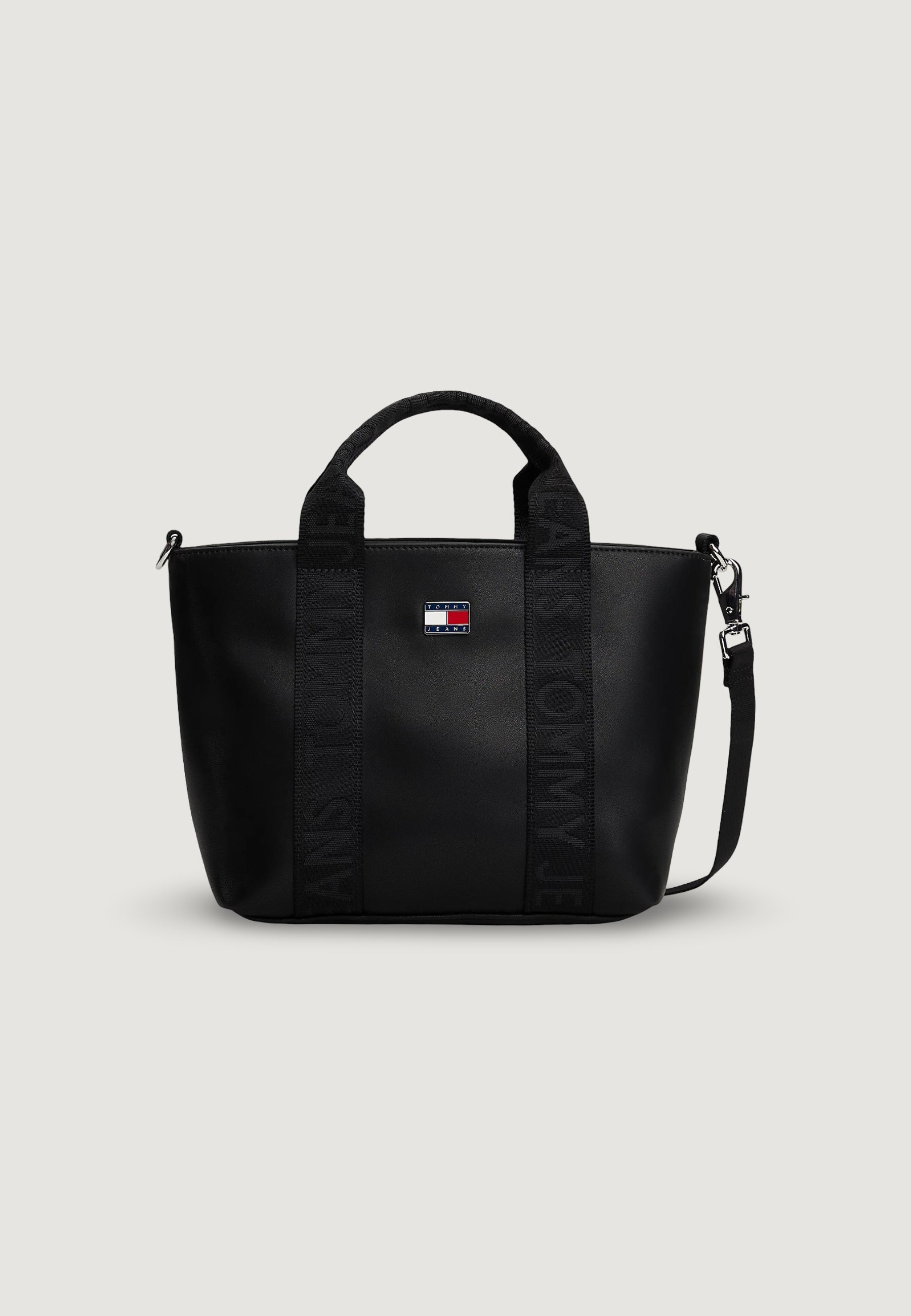 Borsa Tommy Hilfiger TJW DAILY ELEVATED MINI TOTE