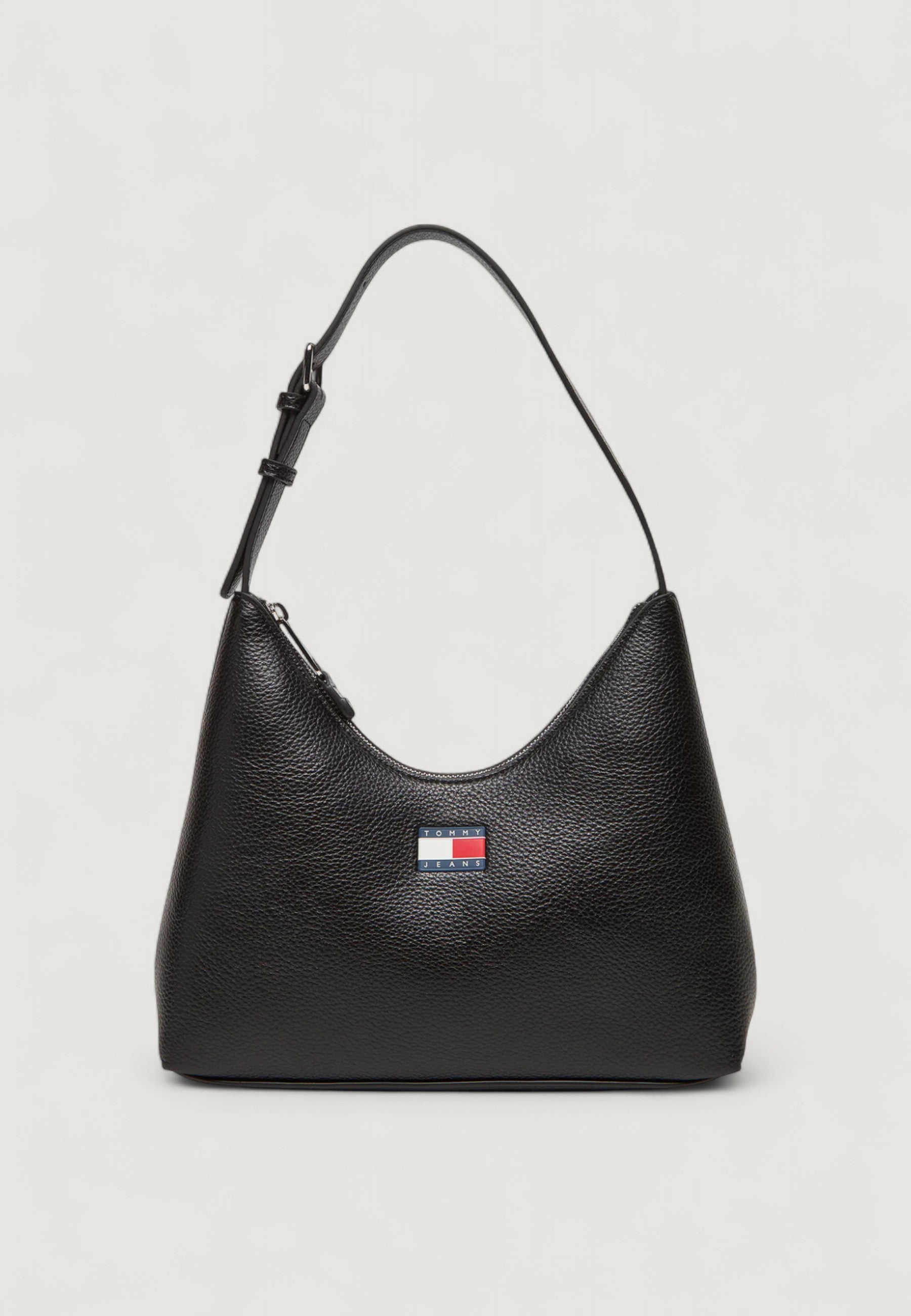 Borsa Tommy Hilfiger TJW MUST SHOULDER BAG