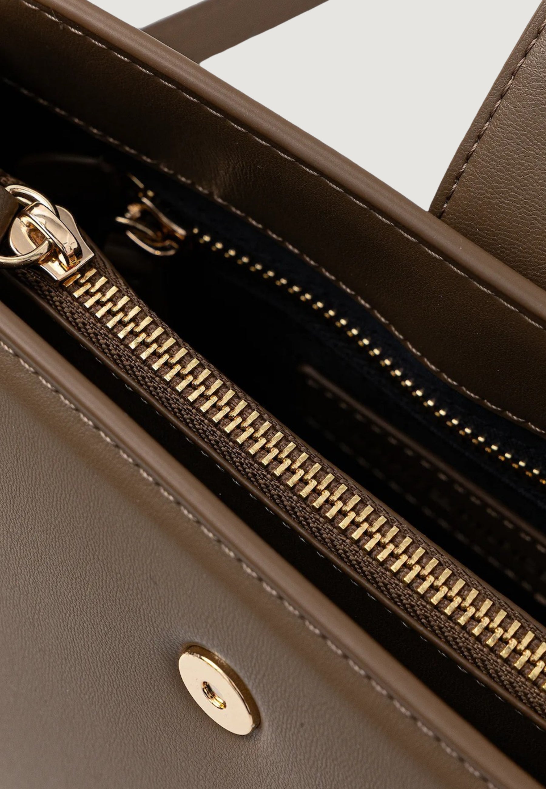 Borsa Tommy Hilfiger TH HERITAGE MINI SATCHEL