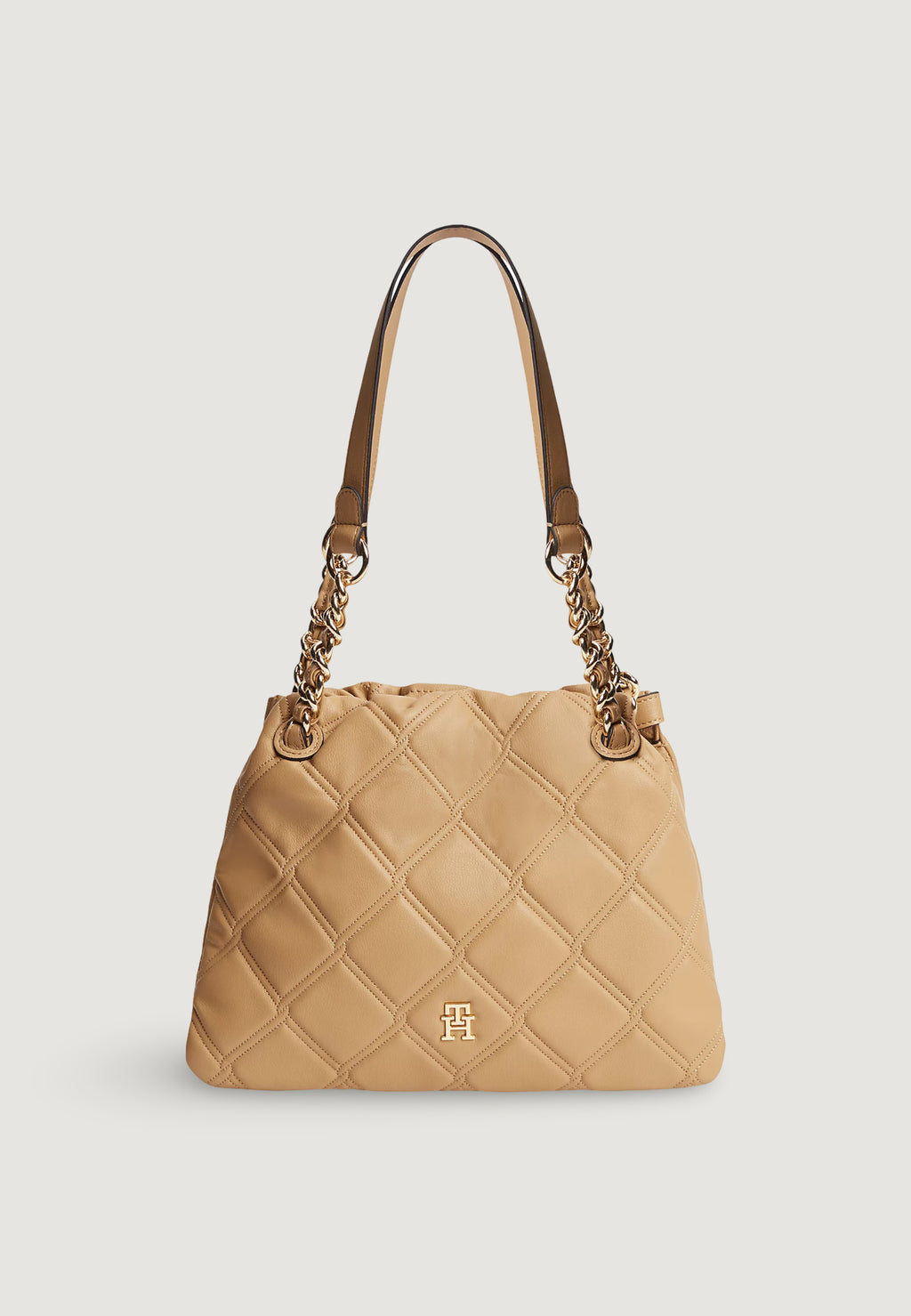 Borsa Tommy Hilfiger TH FEMININE MINI TOTE