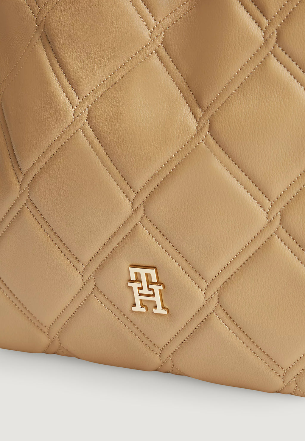 Borsa Tommy Hilfiger TH FEMININE MINI TOTE