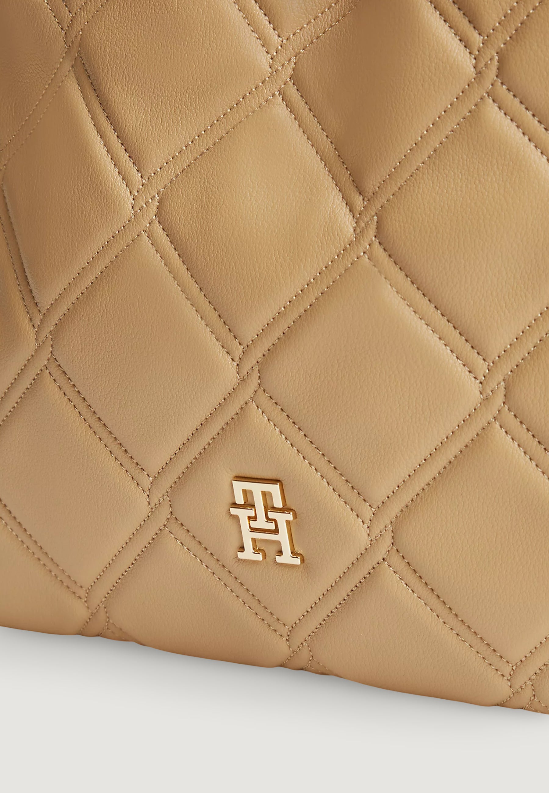 Borsa Tommy Hilfiger TH FEMININE MINI TOTE