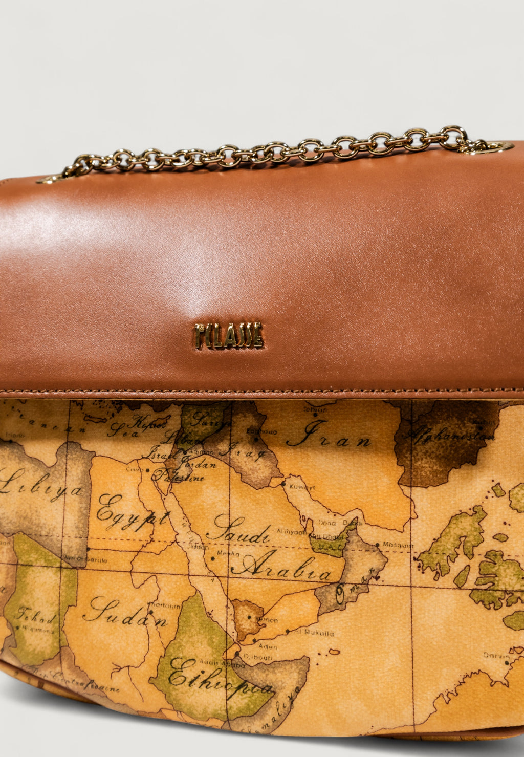 Bag Alviero Martini Prima Classe C D096 6000