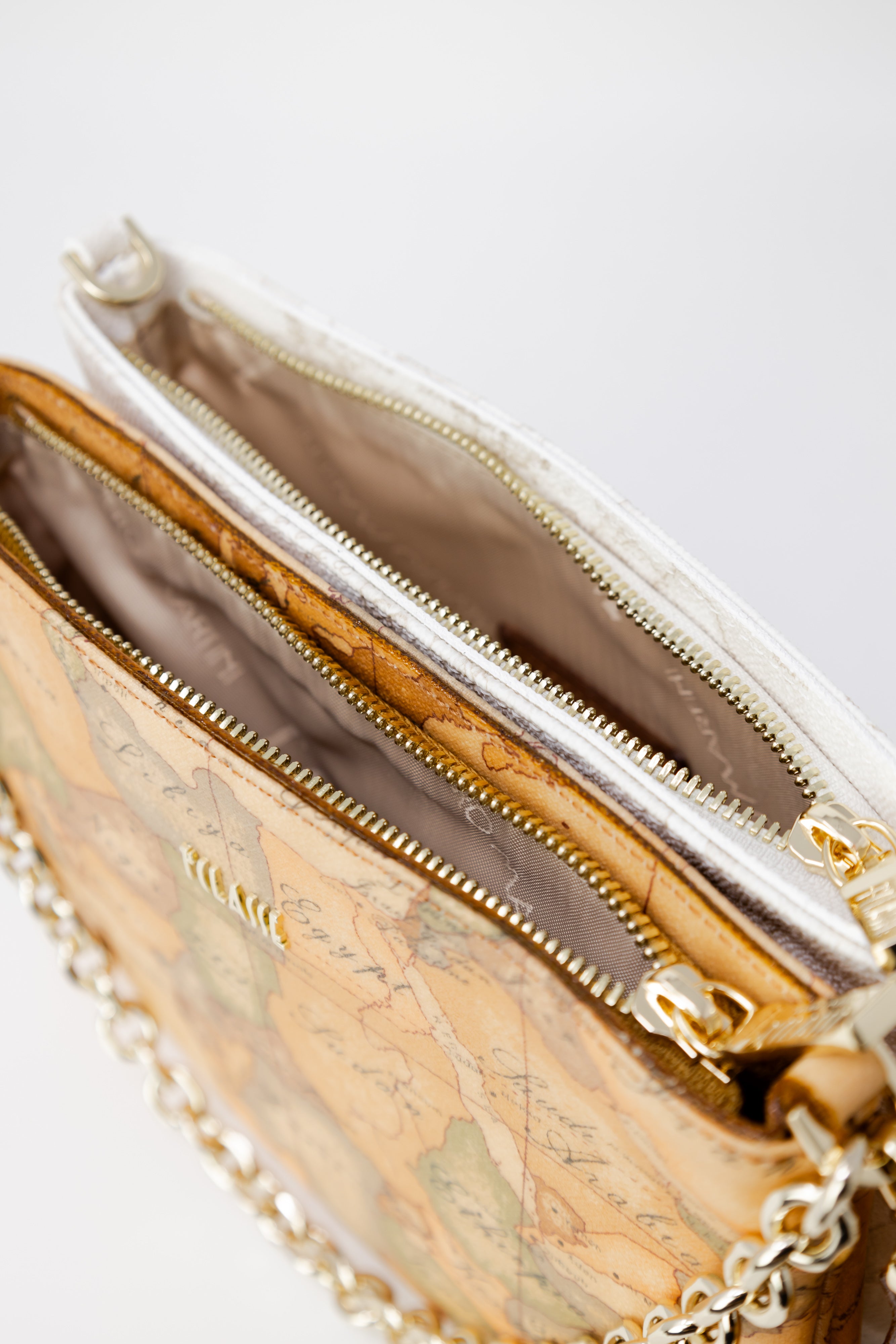 Borsa Alviero Martini Prima Classe C E048 6000