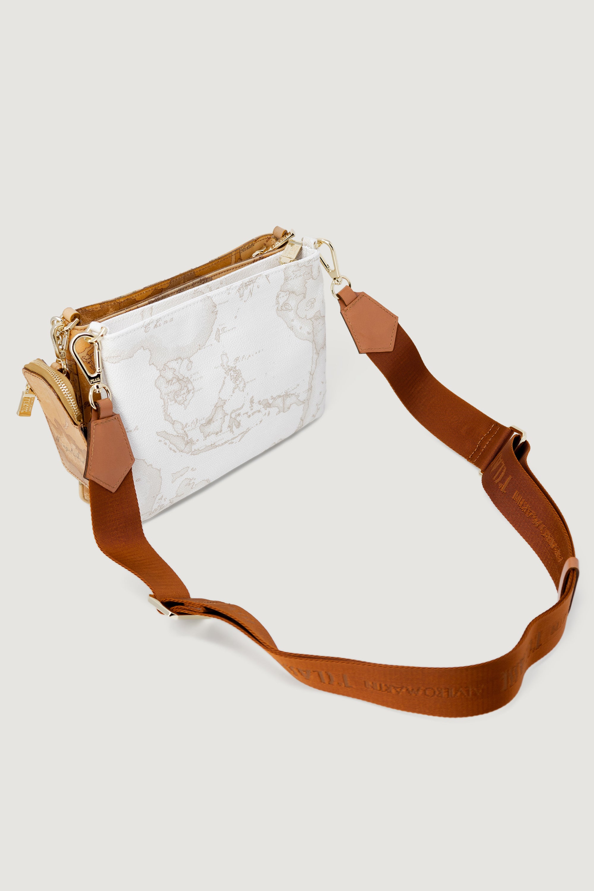Borsa Alviero Martini Prima Classe C E048 6000