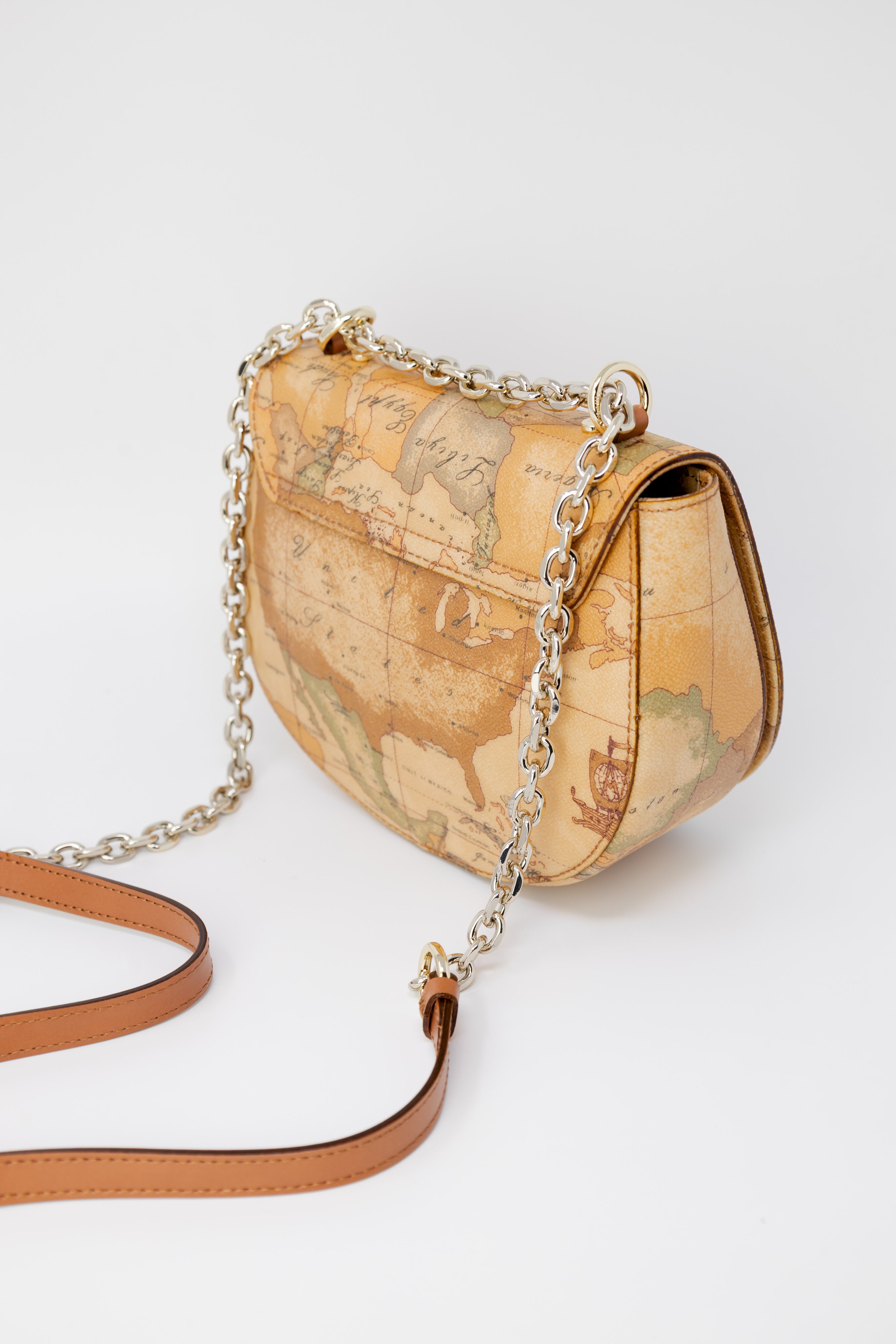 Borsa Alviero Martini Prima Classe C E049 6000