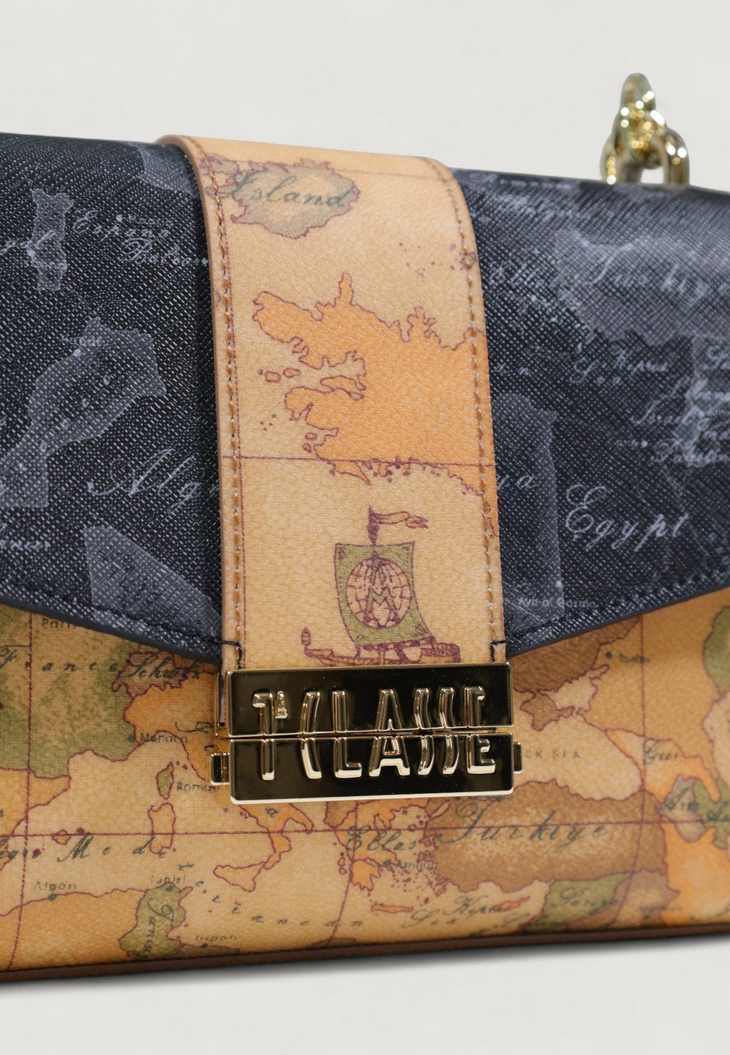 Bag Alviero Martini Prima Classe LE27-TMIX