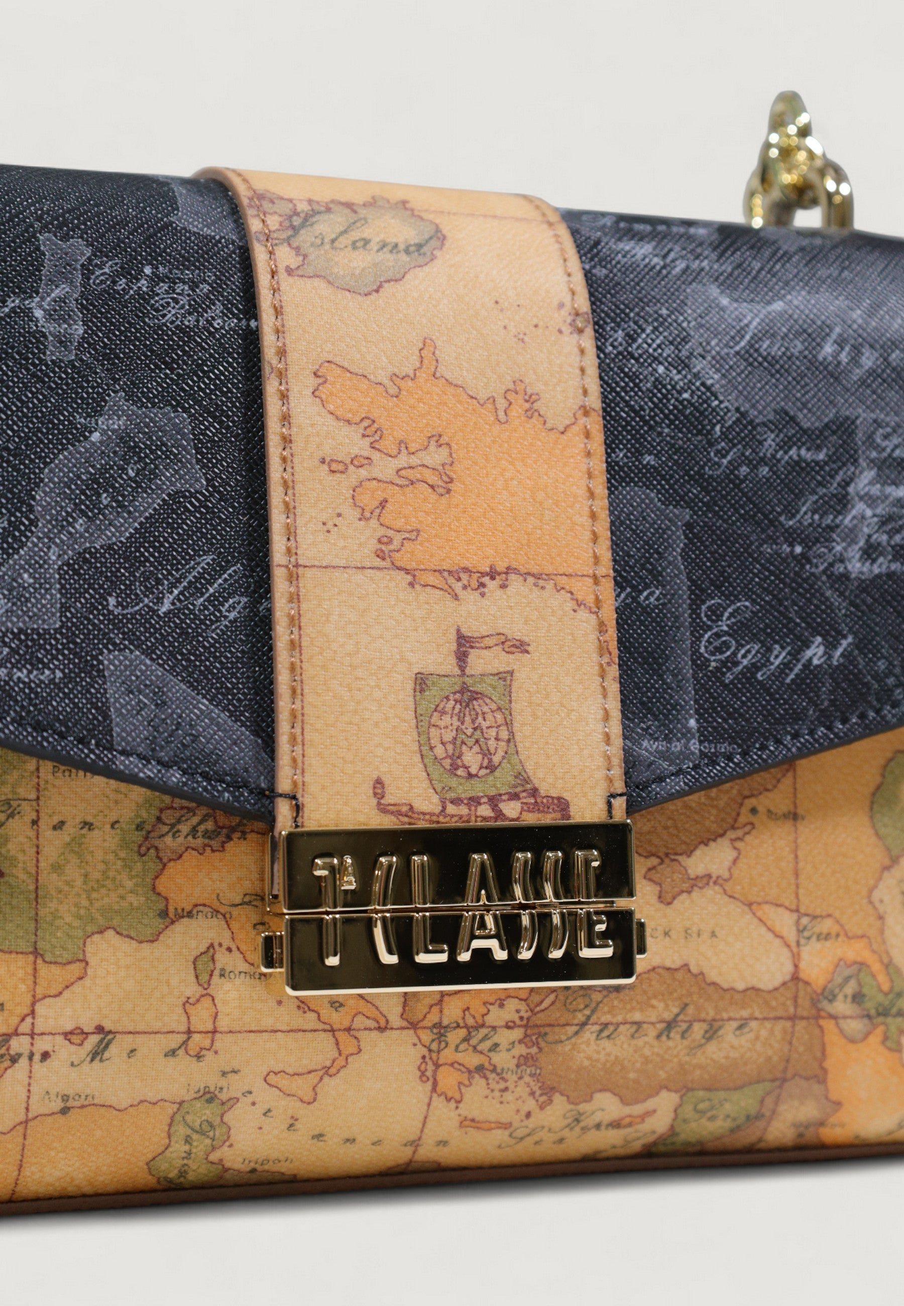 Bag Alviero Martini Prima Classe LE27-TMIX