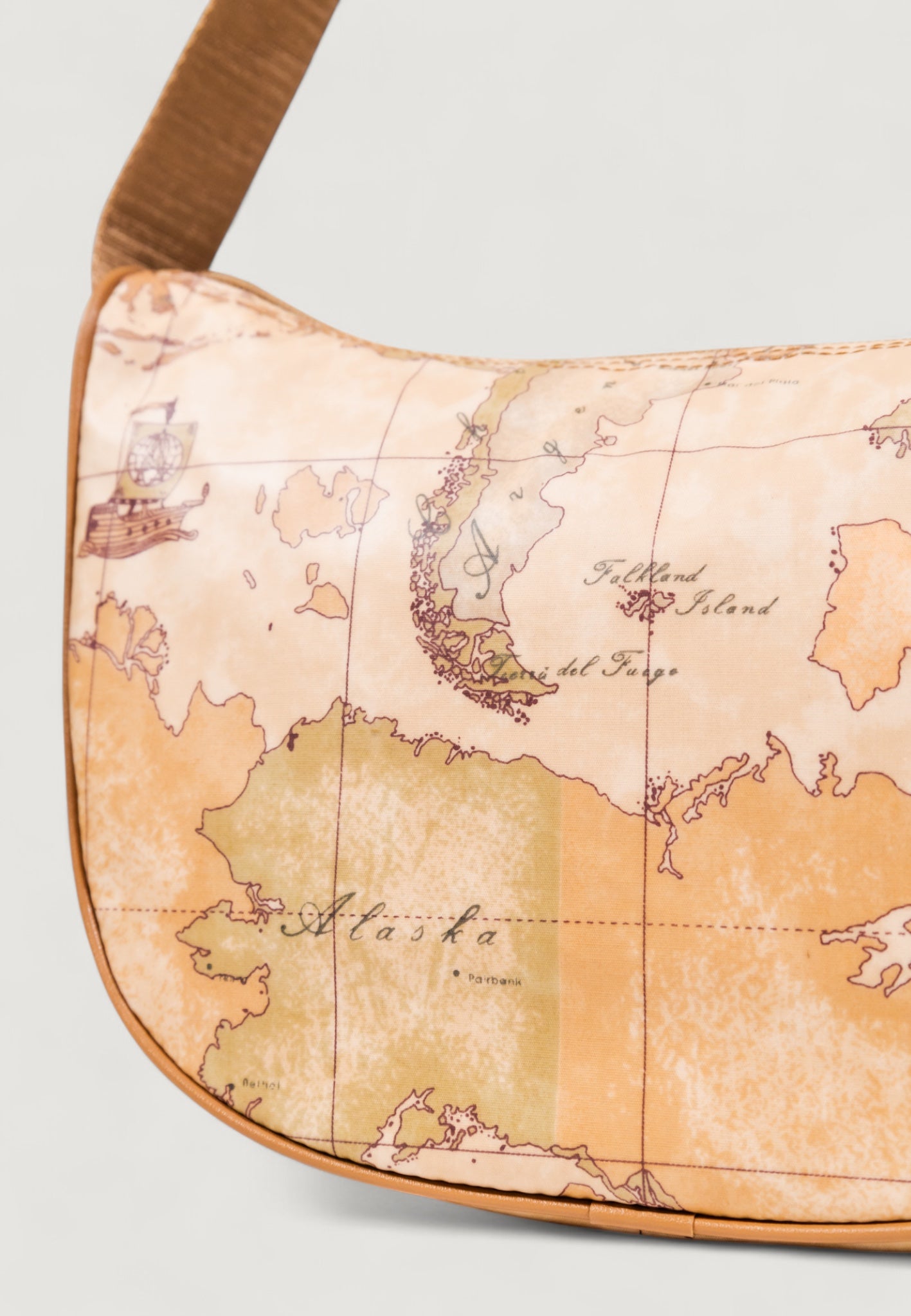 Bag Alviero Martini Prima Classe S006 6001