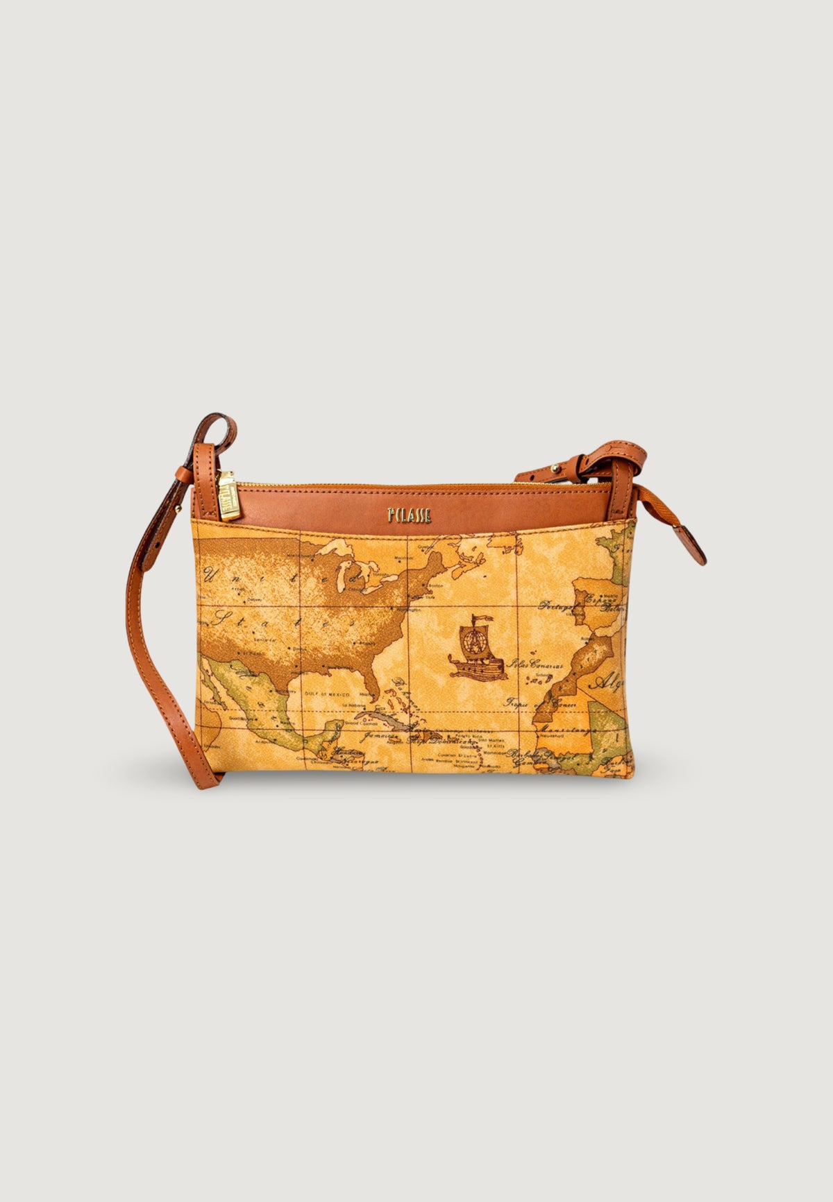 Borsa Alviero Martini Prima Classe SMALL SHOULDER