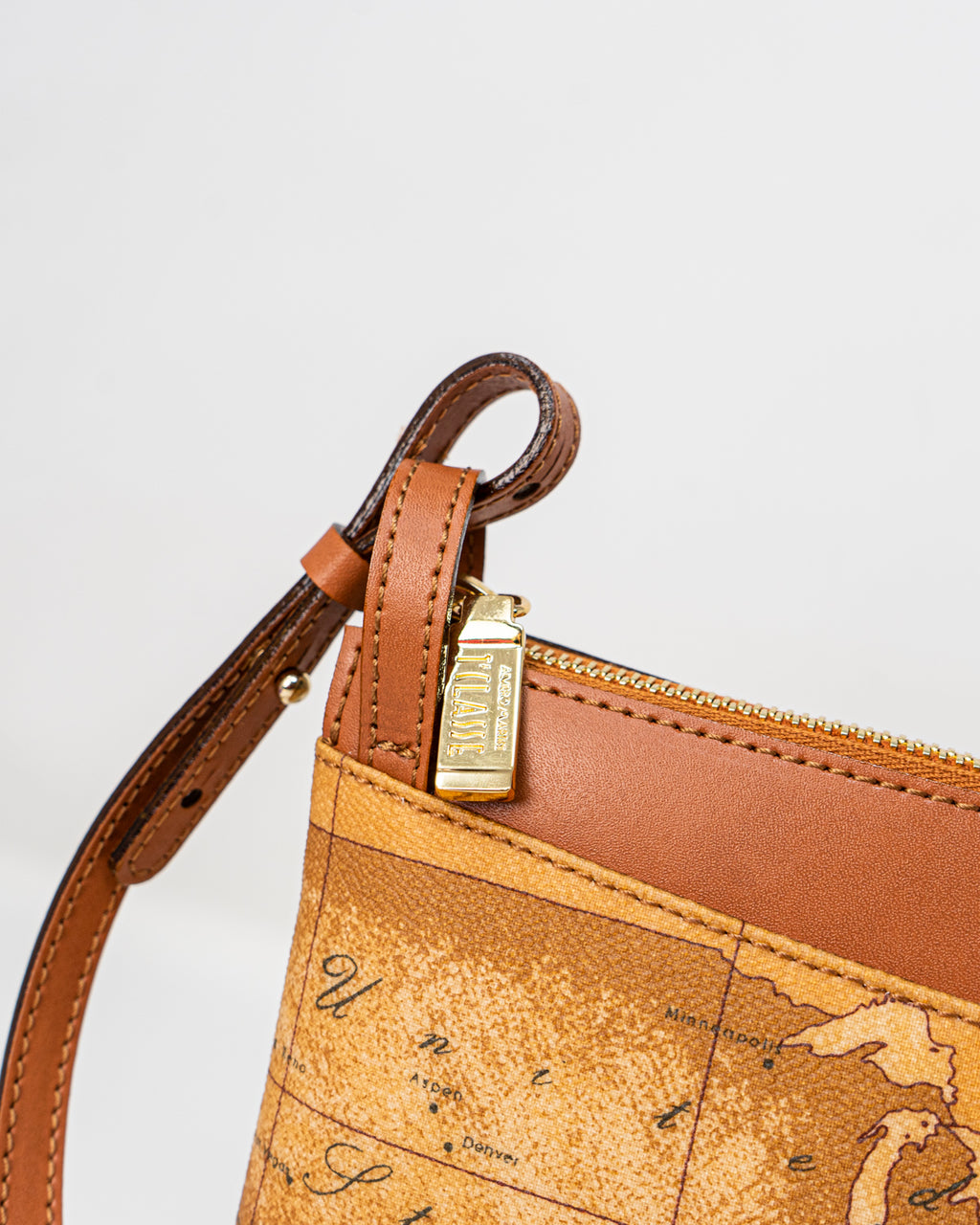 Borsa Alviero Martini Prima Classe SMALL SHOULDER