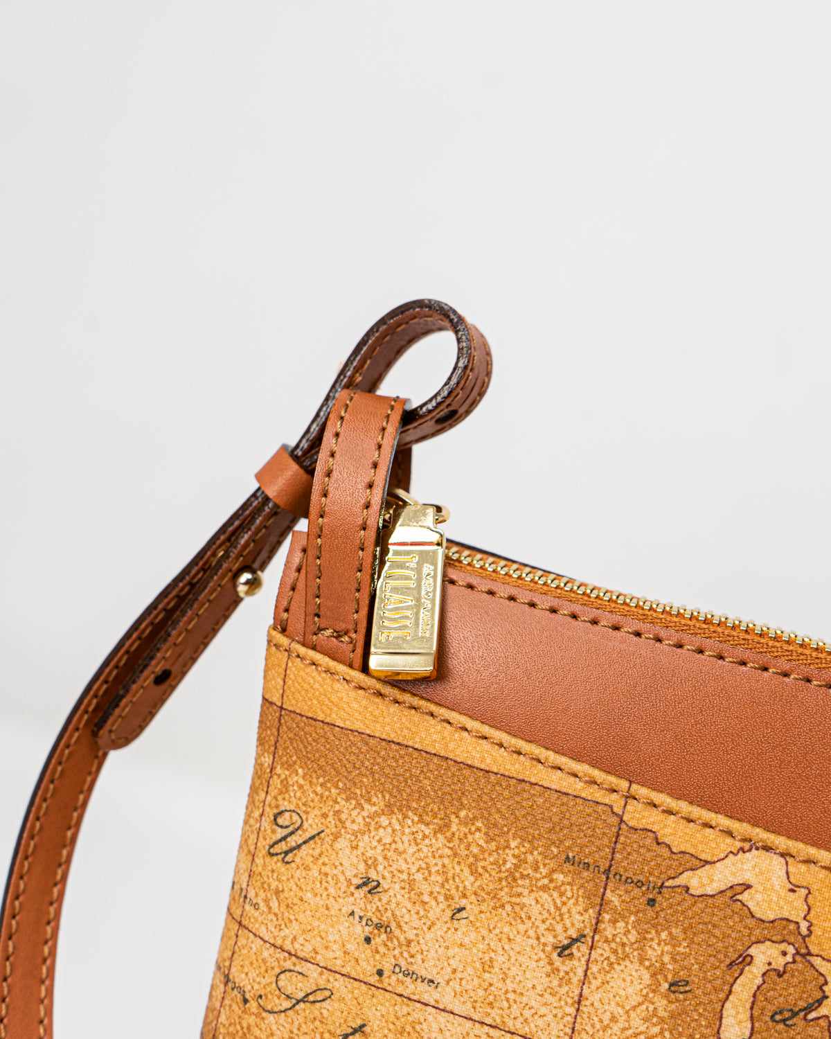 Borsa Alviero Martini Prima Classe SMALL SHOULDER