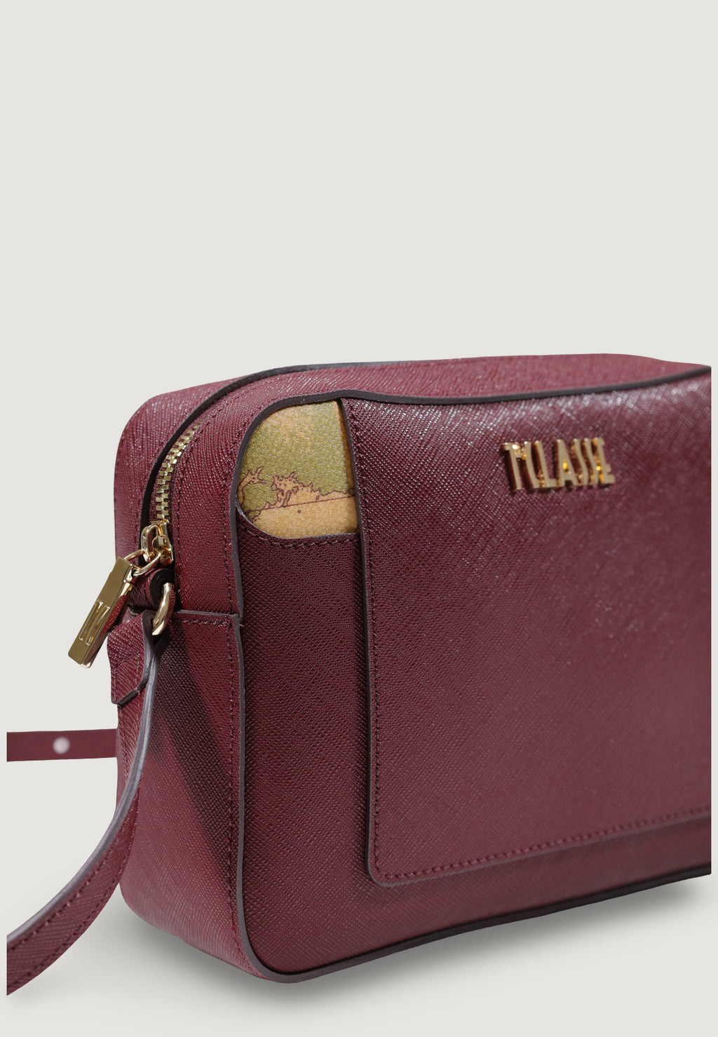 Bag Alviero Martini Prima Classe L LF78 9407