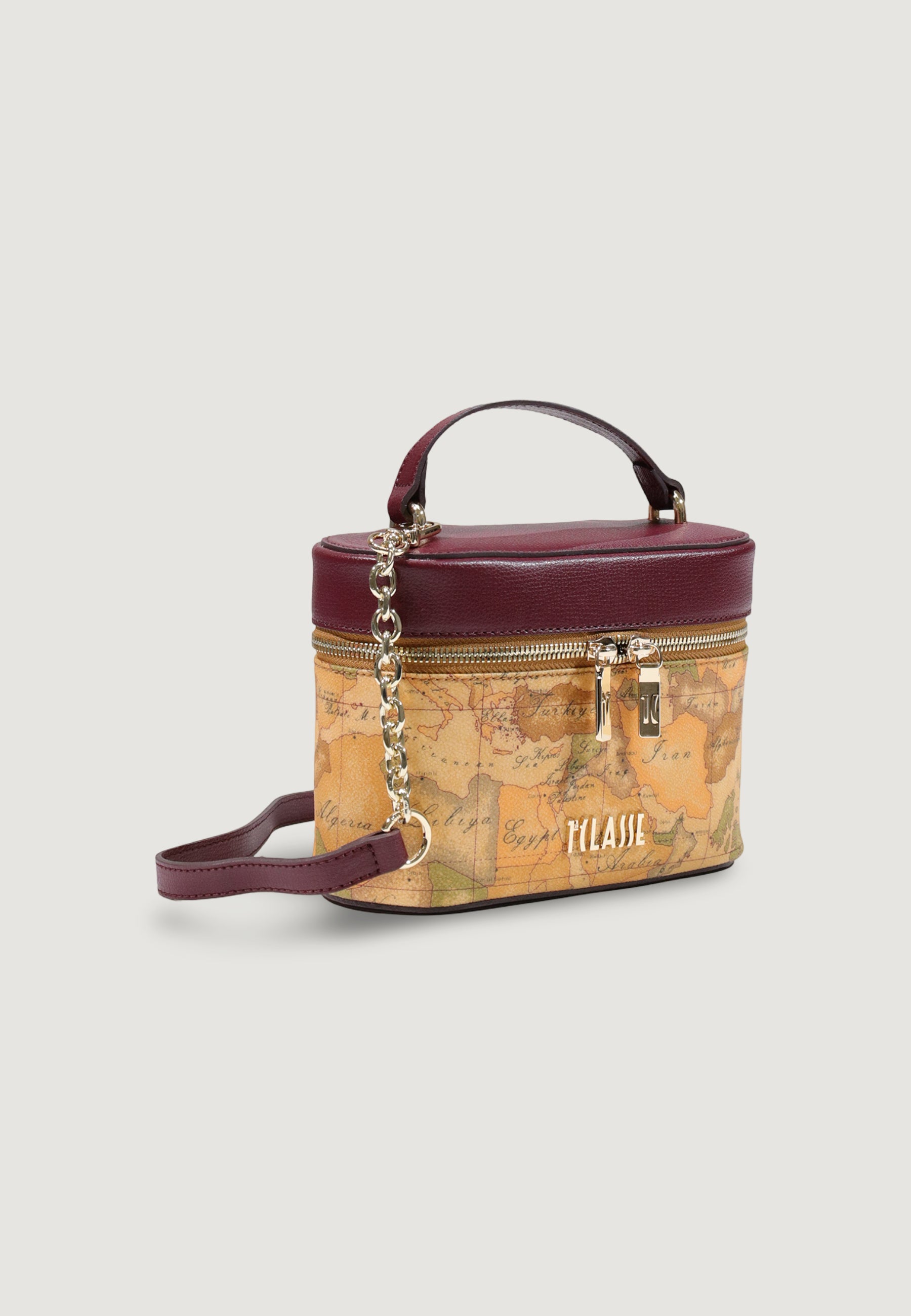 Borsa Alviero Martini Prima Classe L LG36 V600