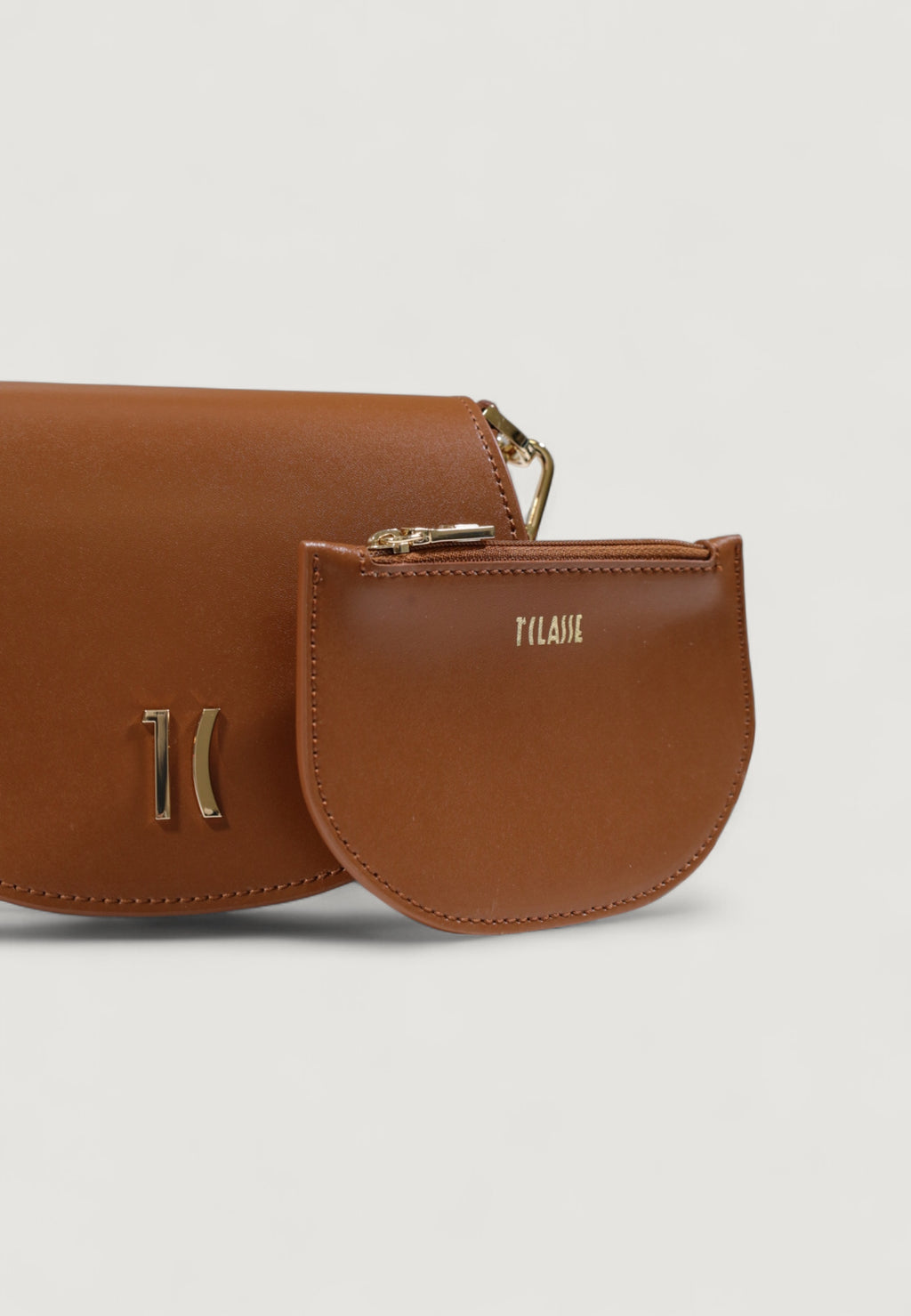 Borsa Alviero Martini Prima Classe SMALL SHOULDER BAG