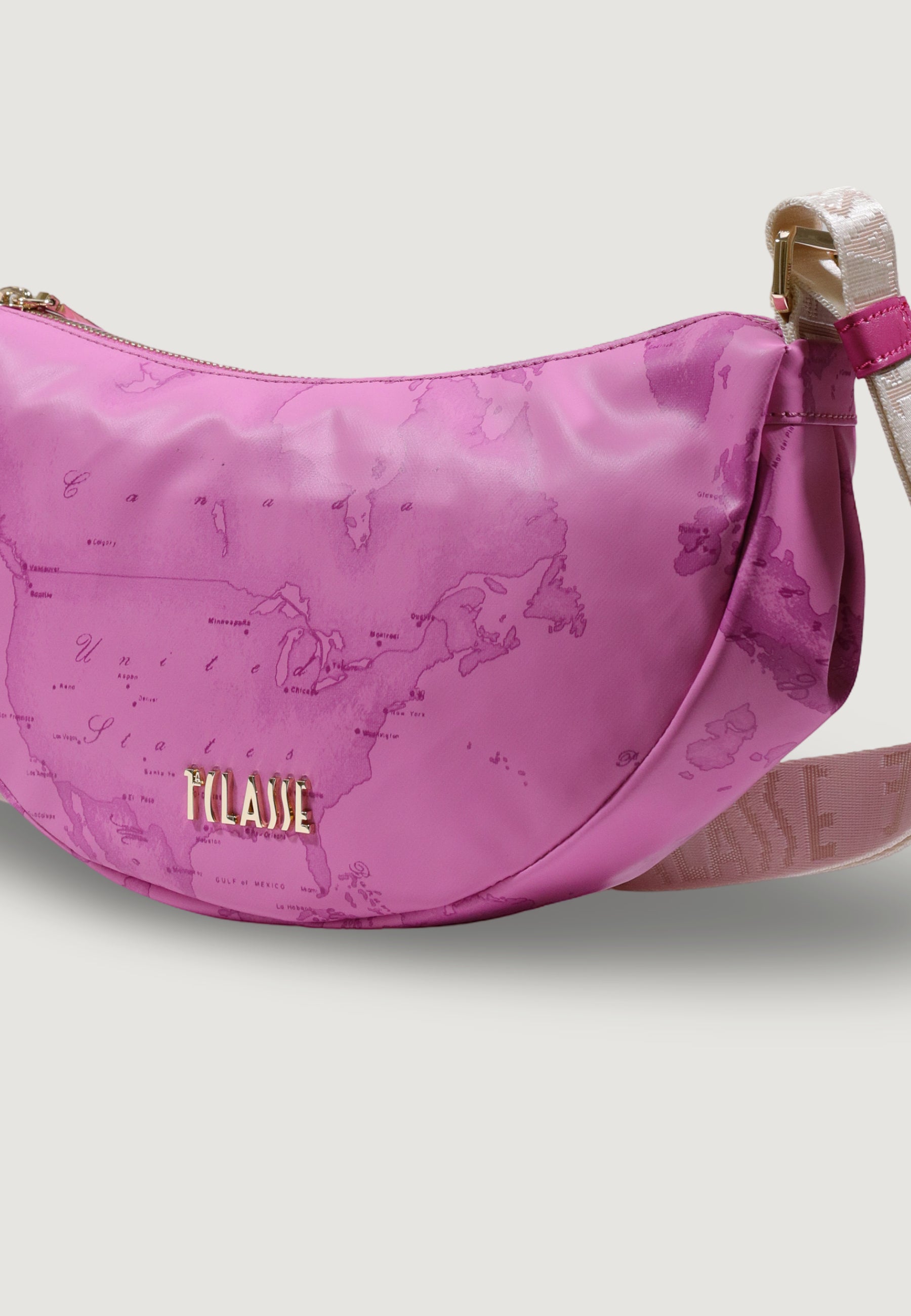 Borsa Alviero Martini Prima Classe LF53 9942