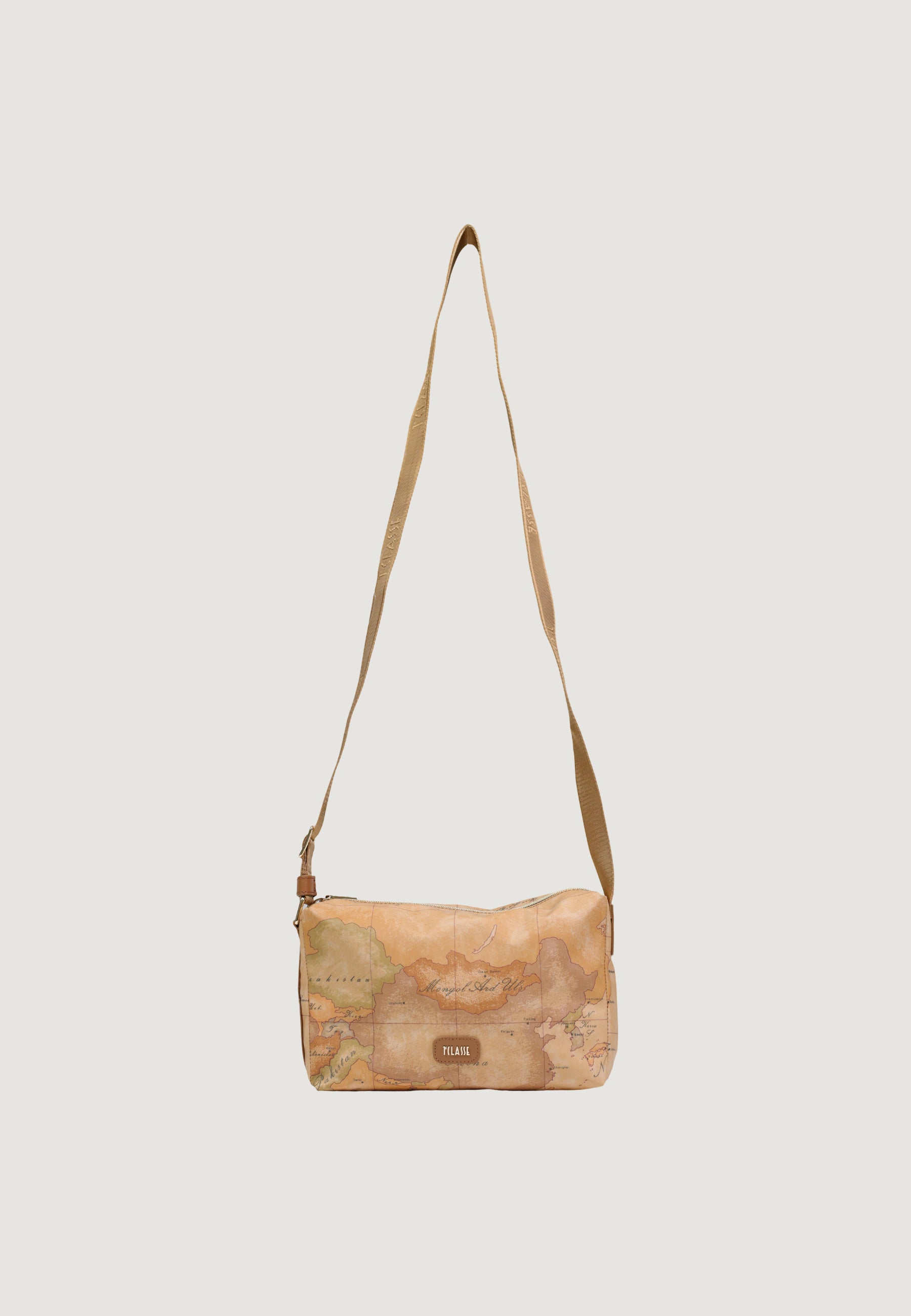 Borsa Alviero Martini Prima Classe Shoulder Bag