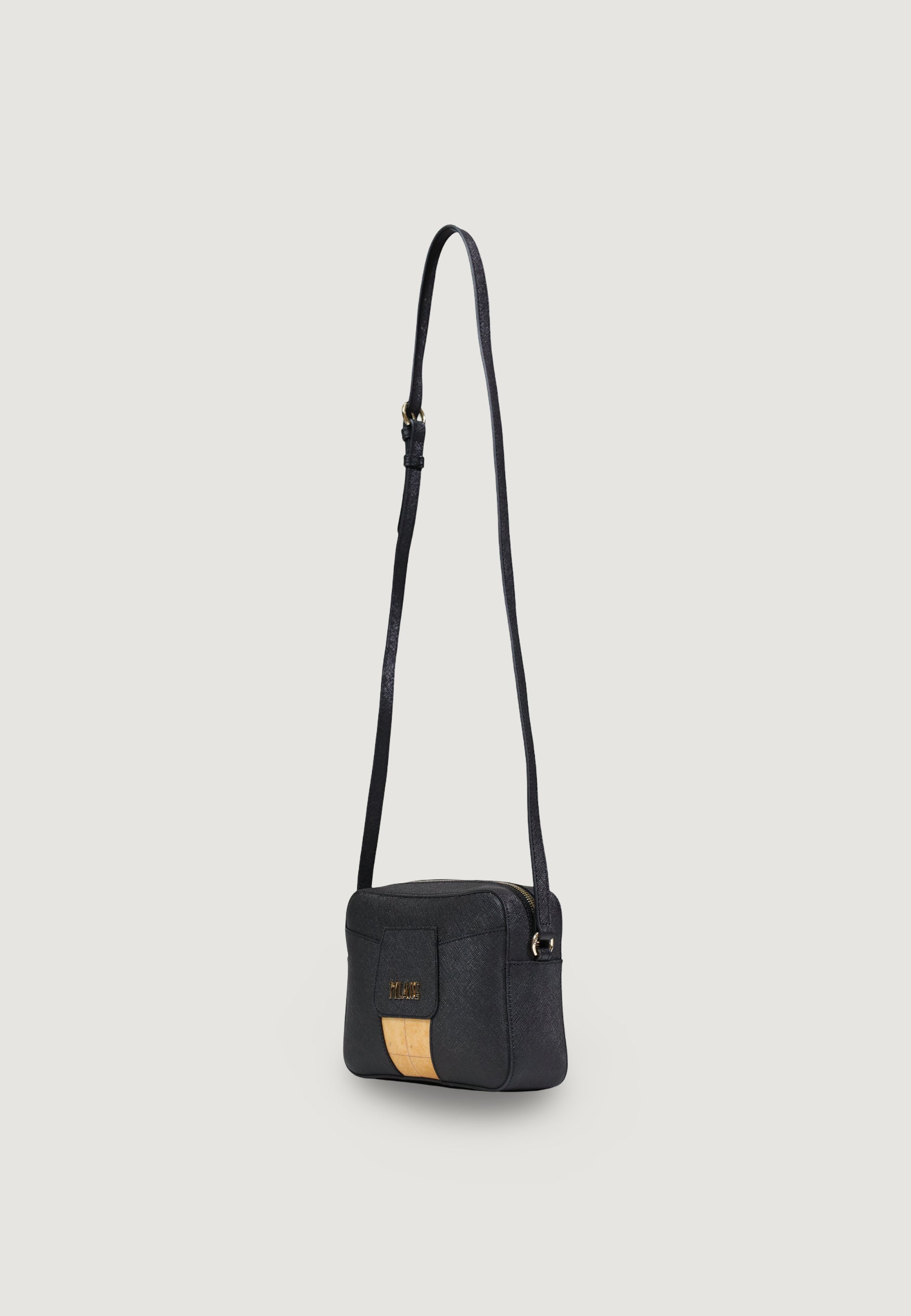 Borsa Alviero Martini Prima Classe Reporter Bag