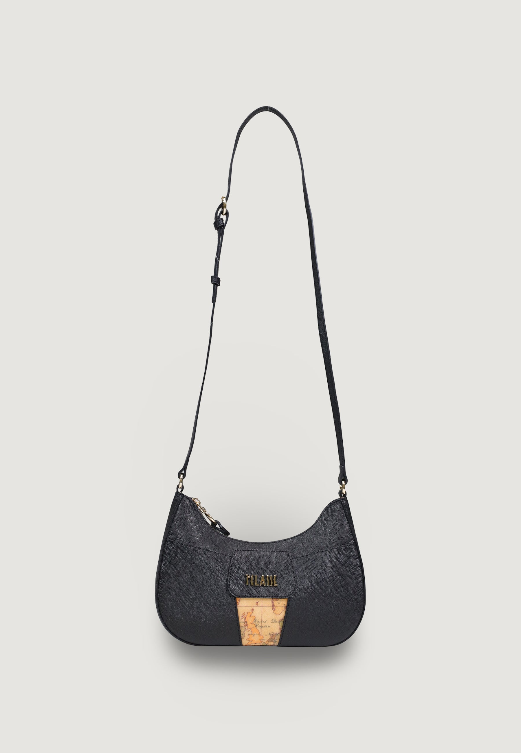 Borsa Alviero Martini Prima Classe Shoulder Bag