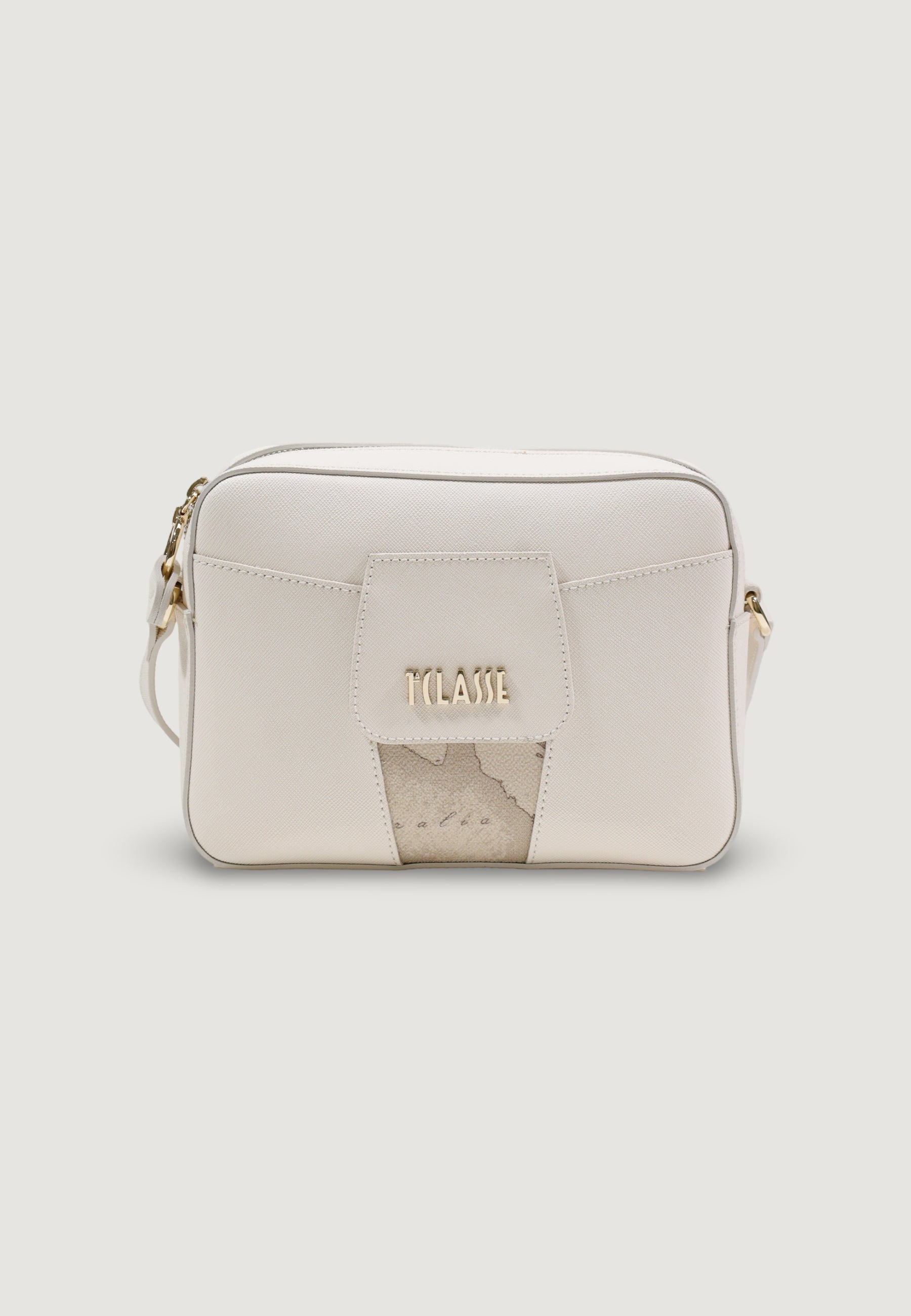 Borsa Alviero Martini Prima Classe Reporter Bag