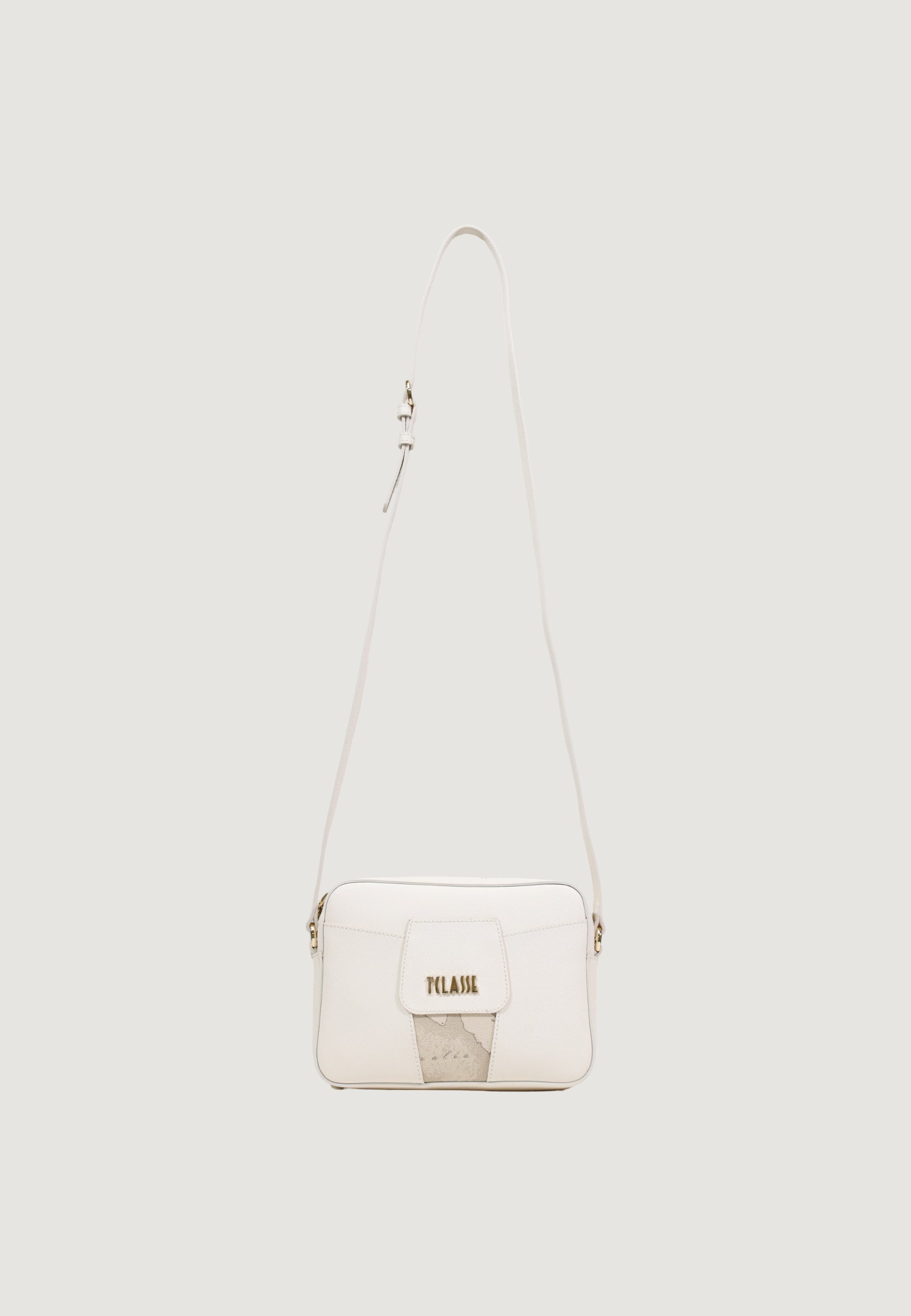 Borsa Alviero Martini Prima Classe Reporter Bag