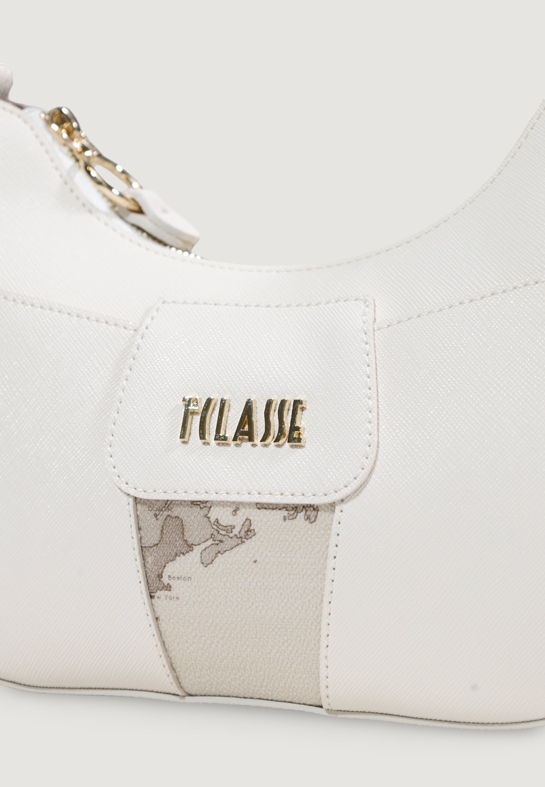 Borsa Alviero Martini Prima Classe Shoulder Bag