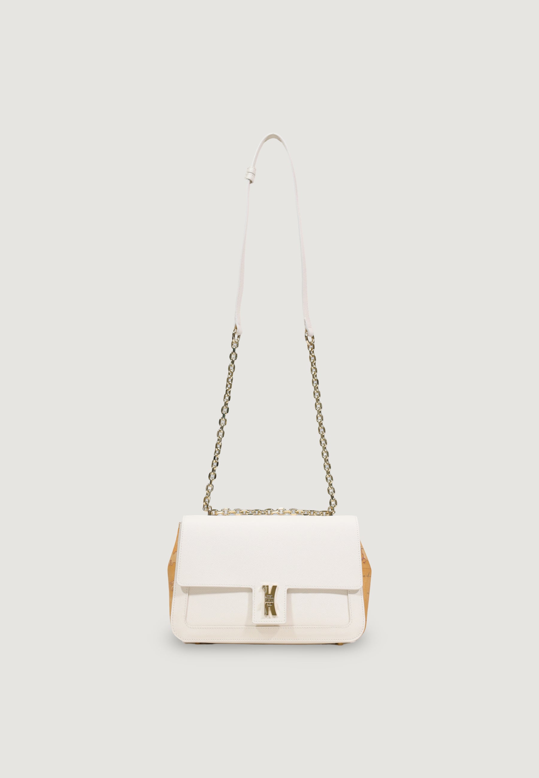 Borsa Alviero Martini Prima Classe Shoulder Bag