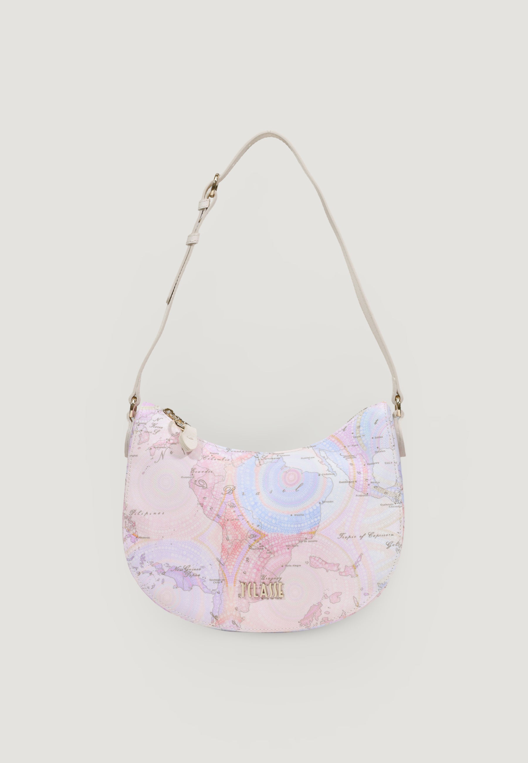 Borsa Alviero Martini Prima Classe Shoulder Bag