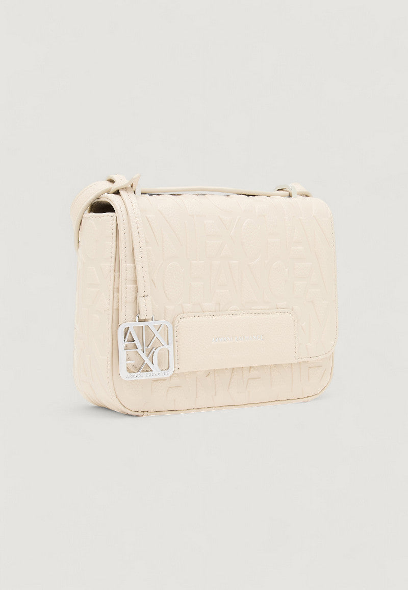 Borsa Armani Exchange MESSENGER BAG