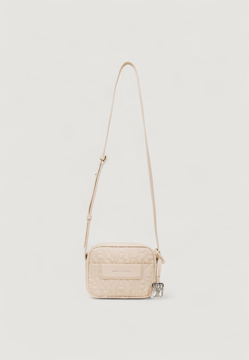 Borsa Armani Exchange MESSENGER BAG