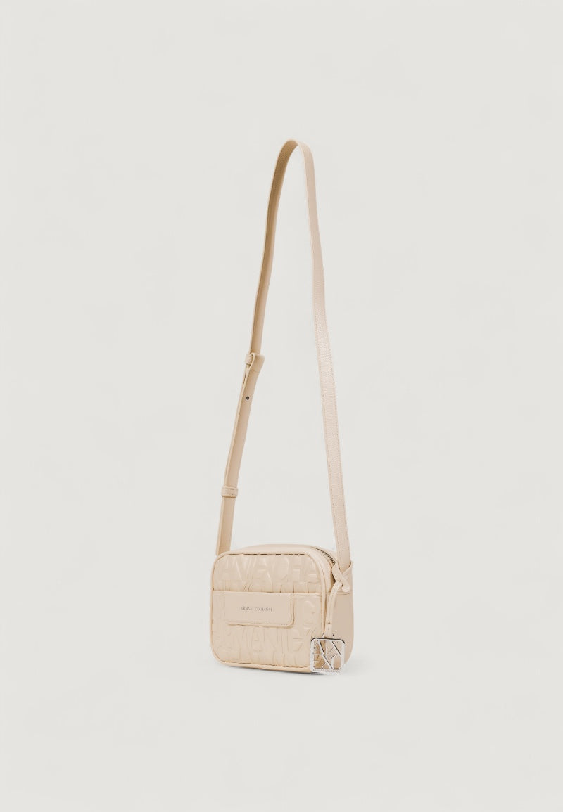 Borsa Armani Exchange MESSENGER BAG