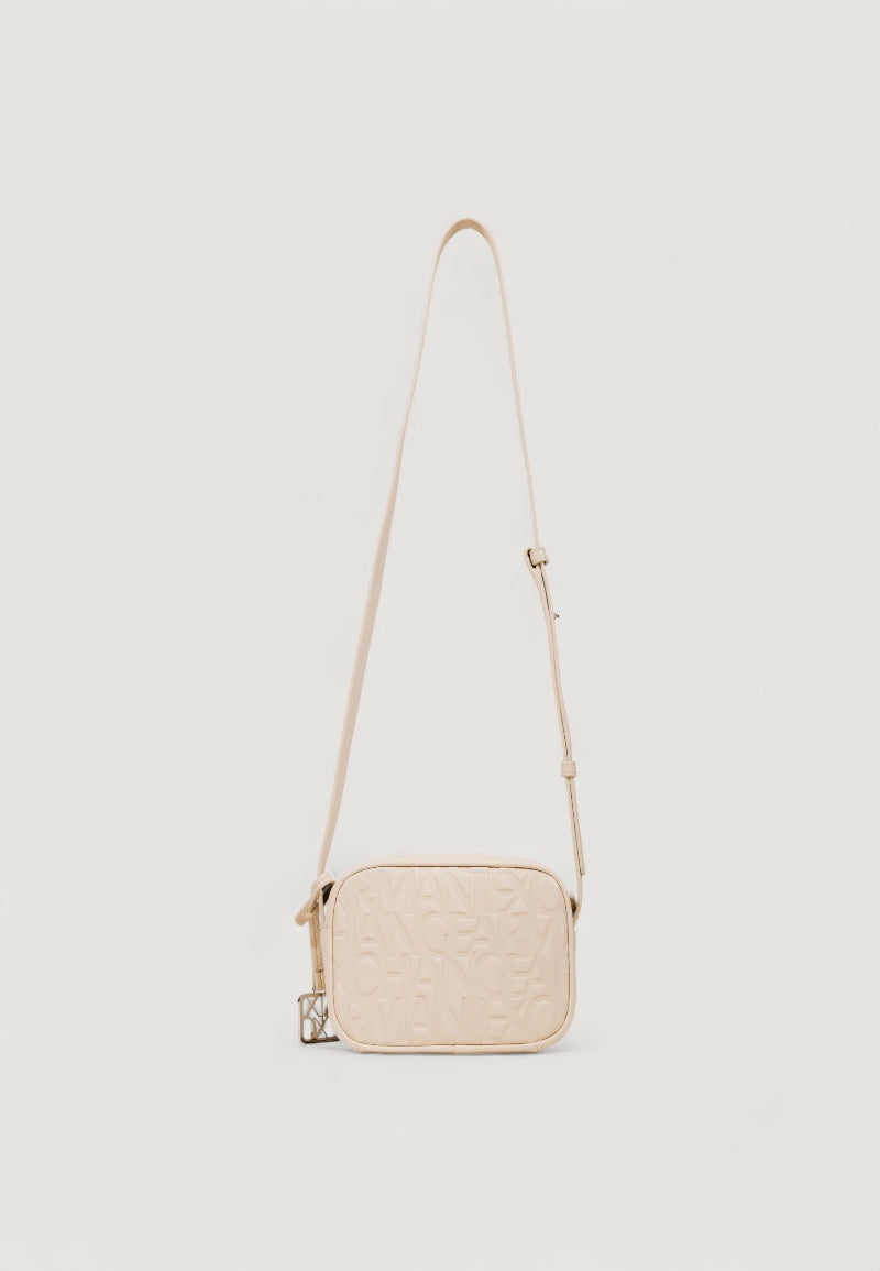 Borsa Armani Exchange MESSENGER BAG
