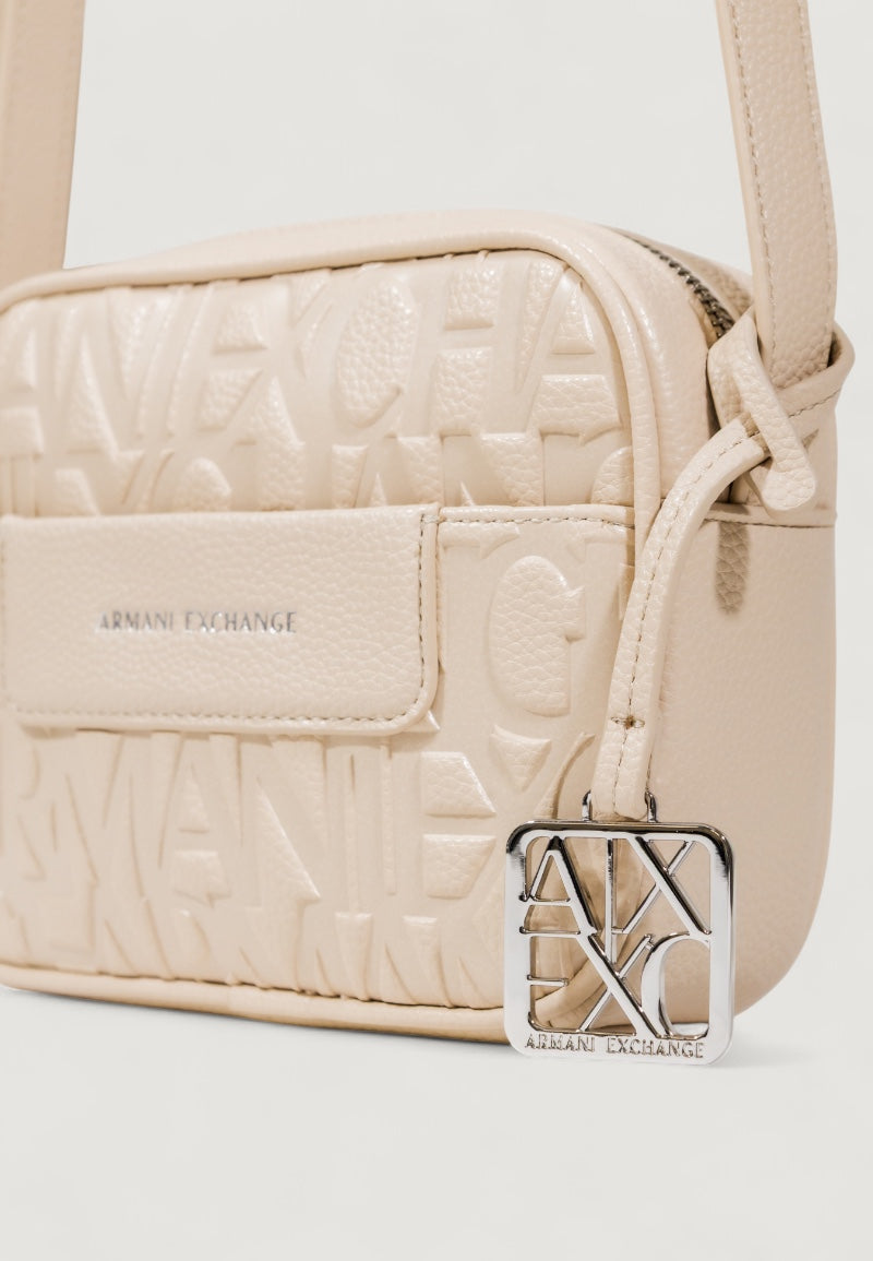 Borsa Armani Exchange MESSENGER BAG