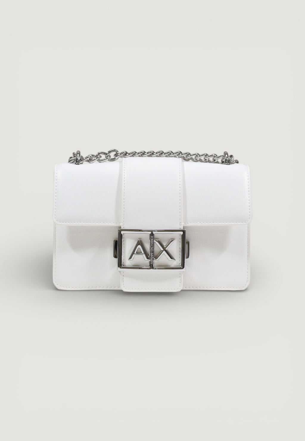 Borsa Armani Exchange MESSENGER BAG