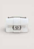 Borsa Armani Exchange MESSENGER BAG