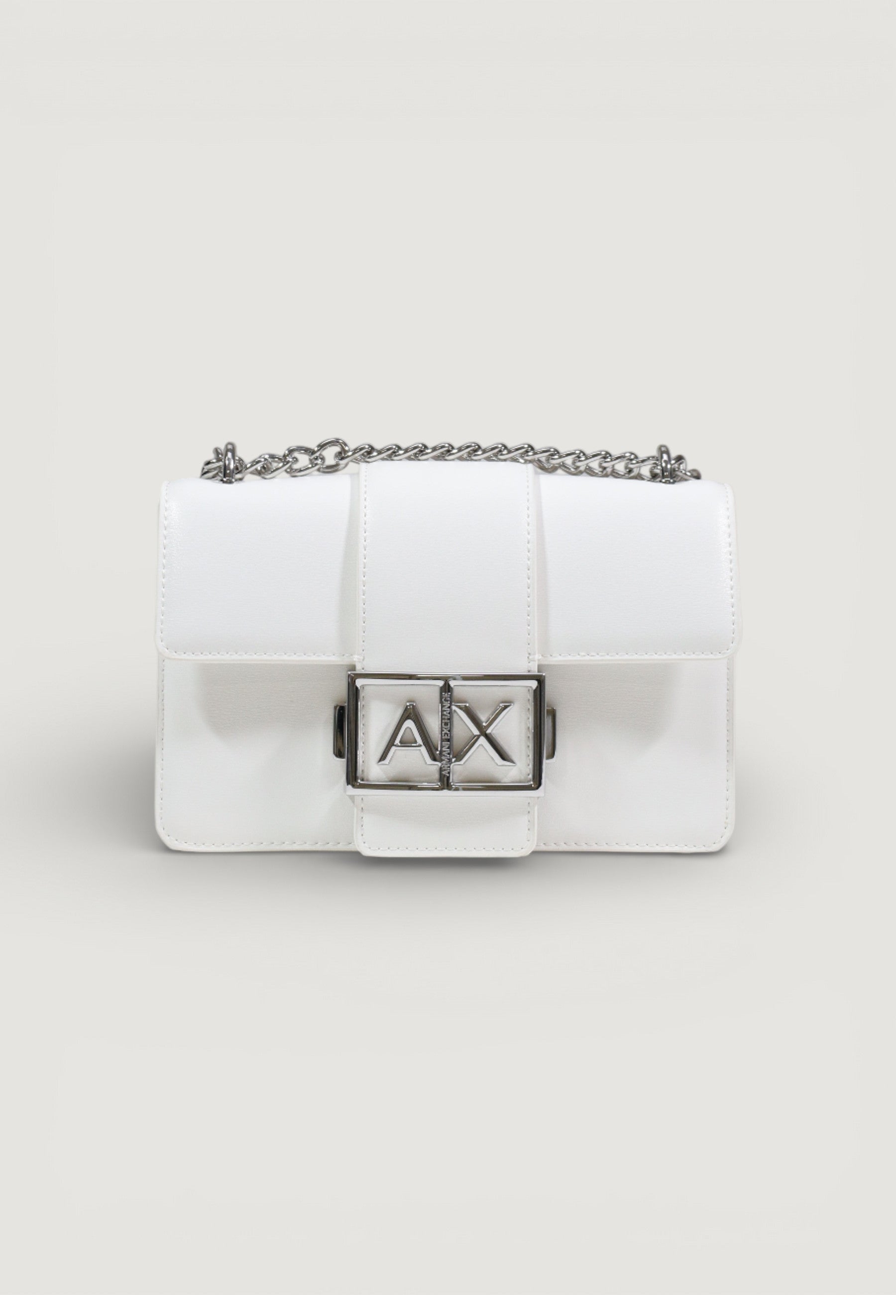 Borsa Armani Exchange MESSENGER BAG