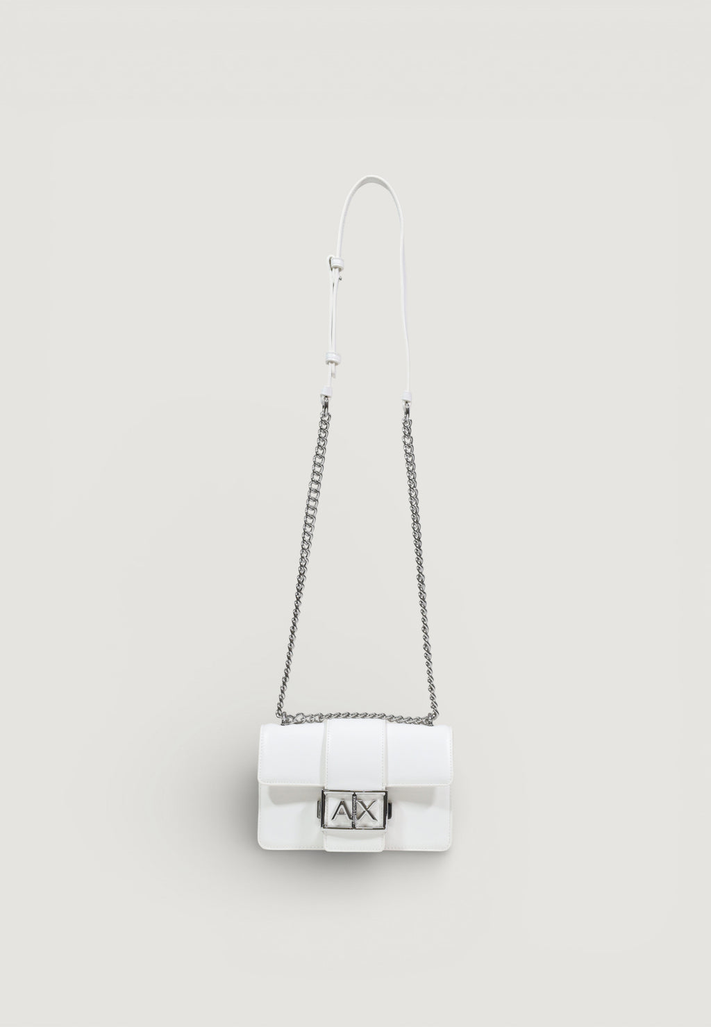 Borsa Armani Exchange MESSENGER BAG