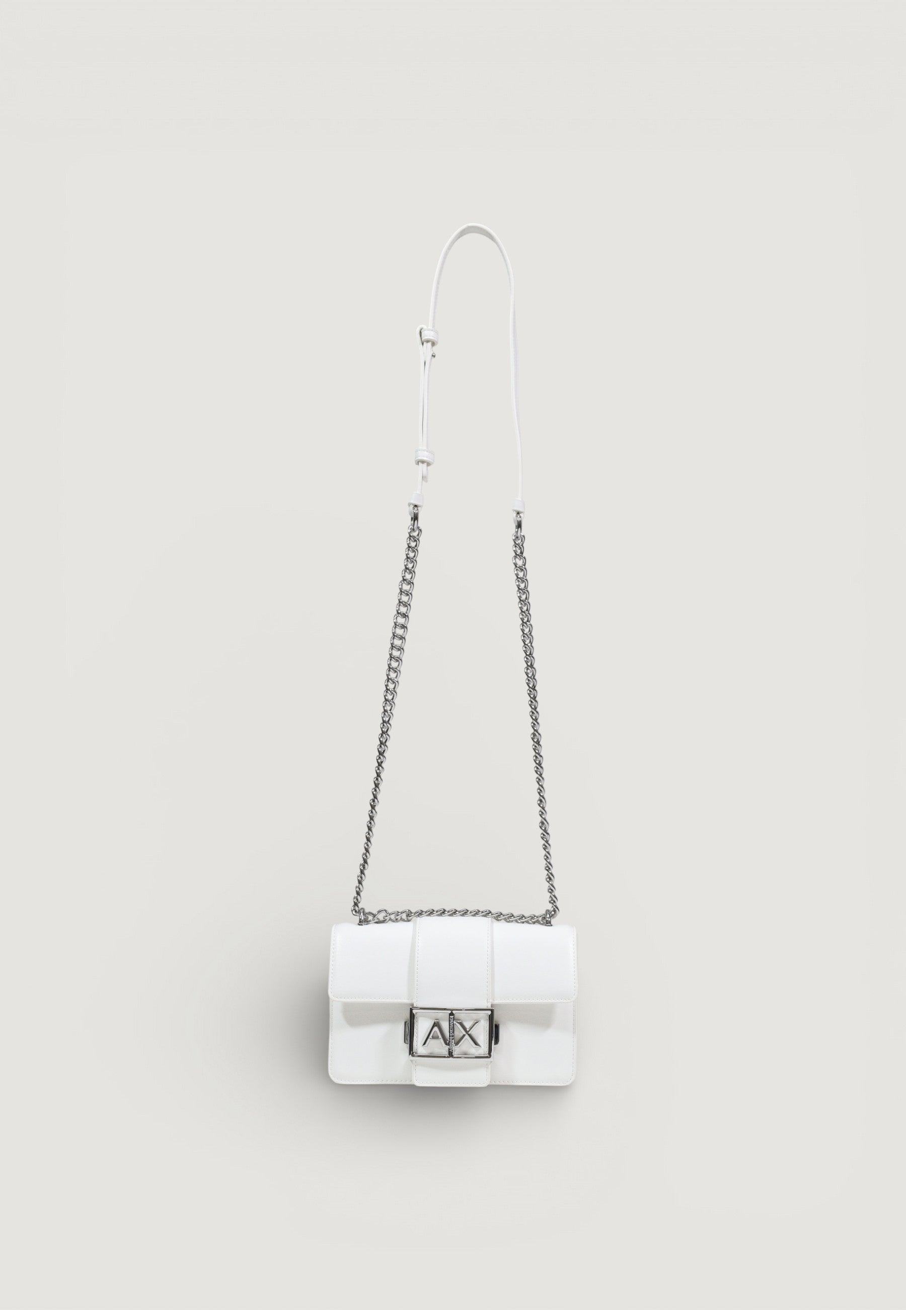 Borsa Armani Exchange MESSENGER BAG