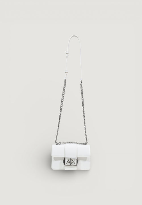Borsa Armani Exchange MESSENGER BAG