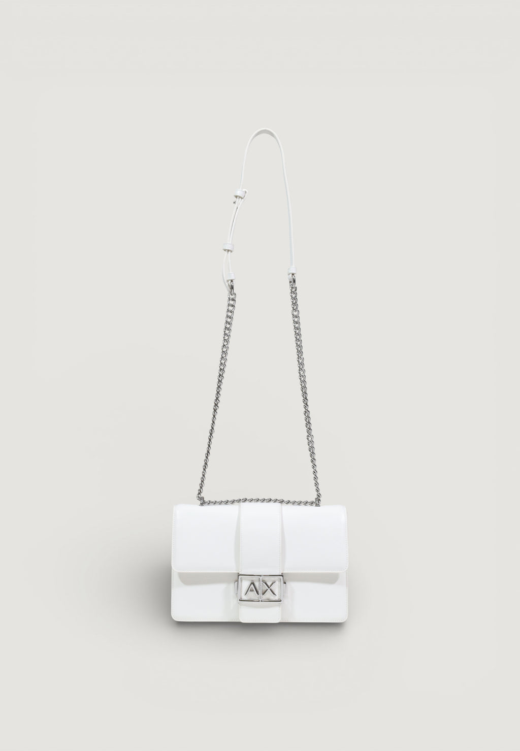 Borsa Armani Exchange MESSENGER
