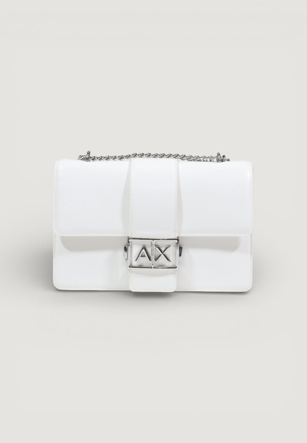 Borsa Armani Exchange MESSENGER