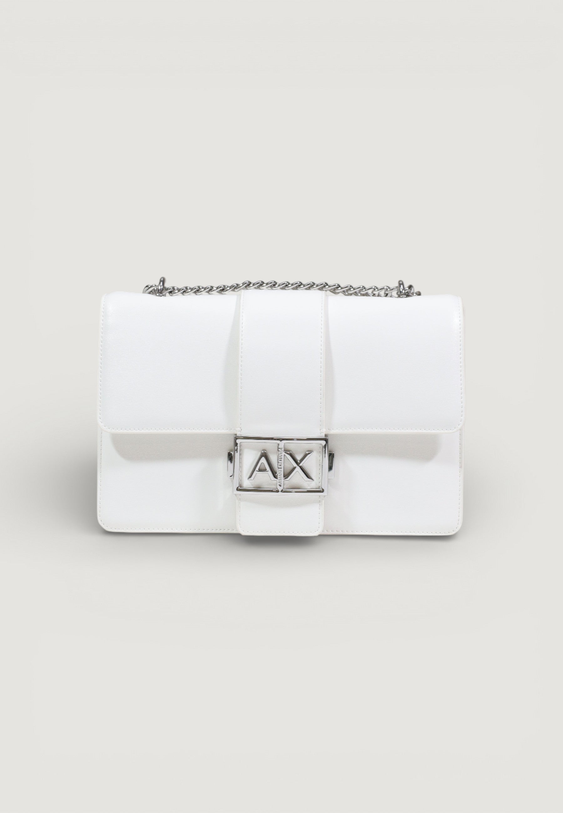 Borsa Armani Exchange MESSENGER