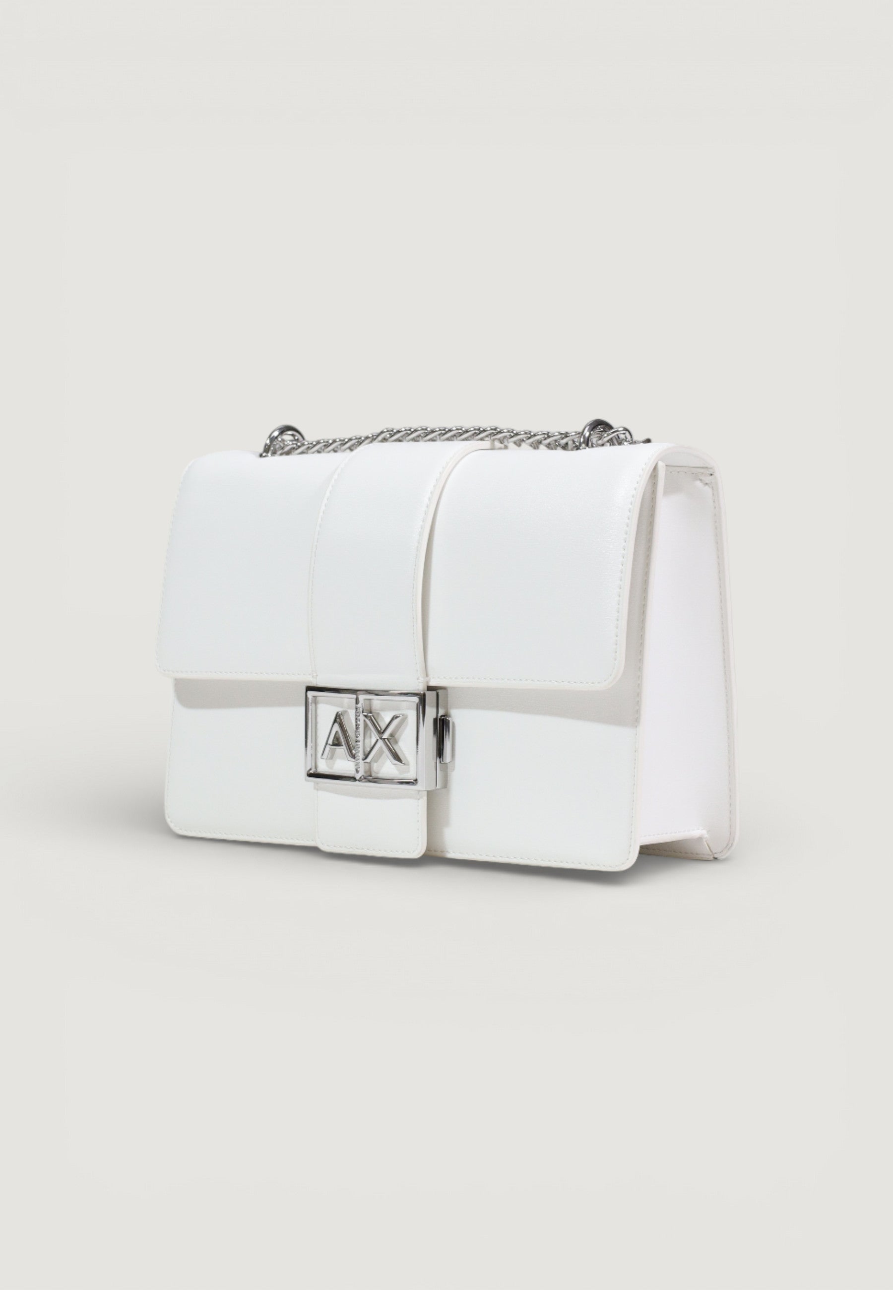 Borsa Armani Exchange MESSENGER
