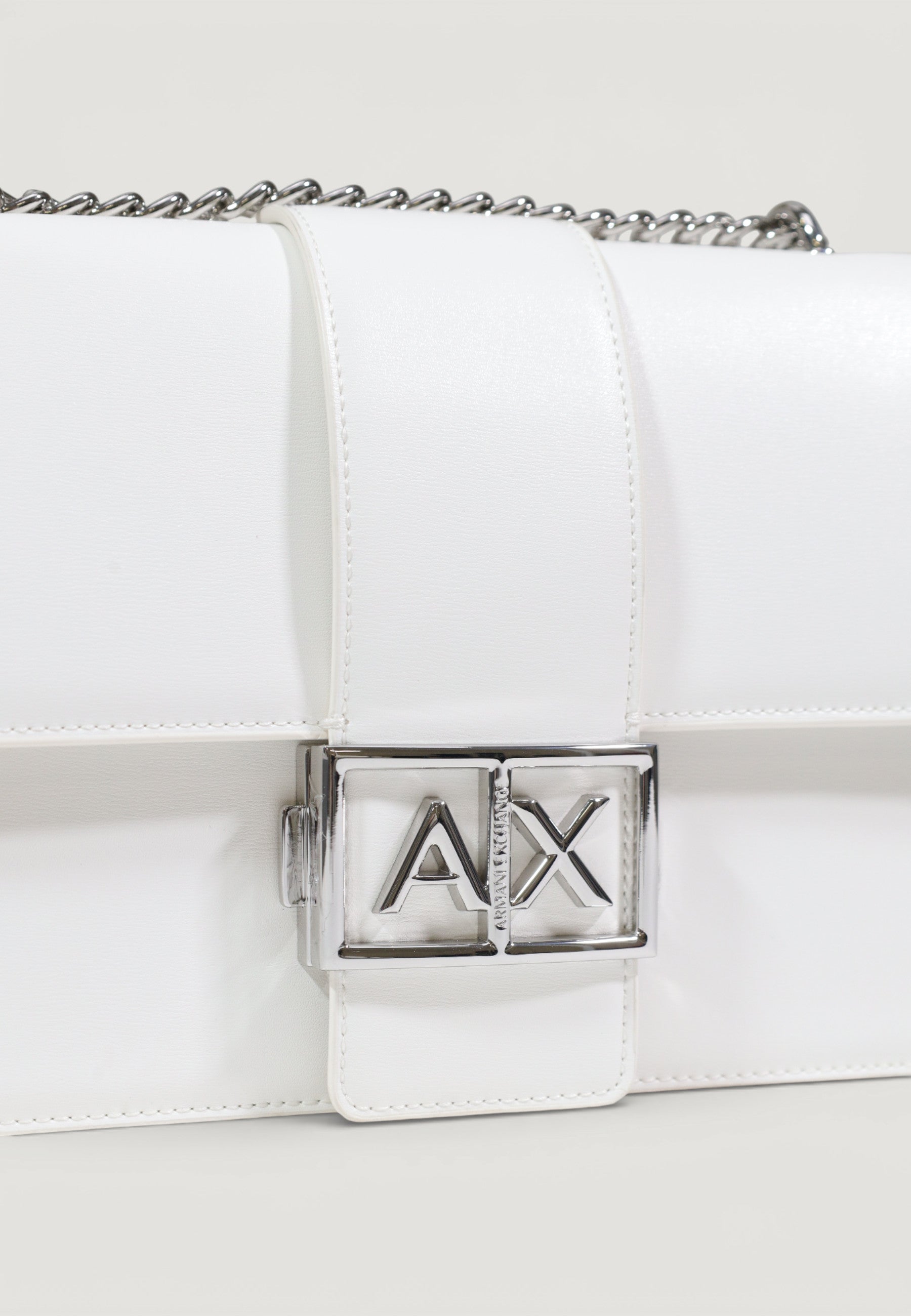 Borsa Armani Exchange MESSENGER